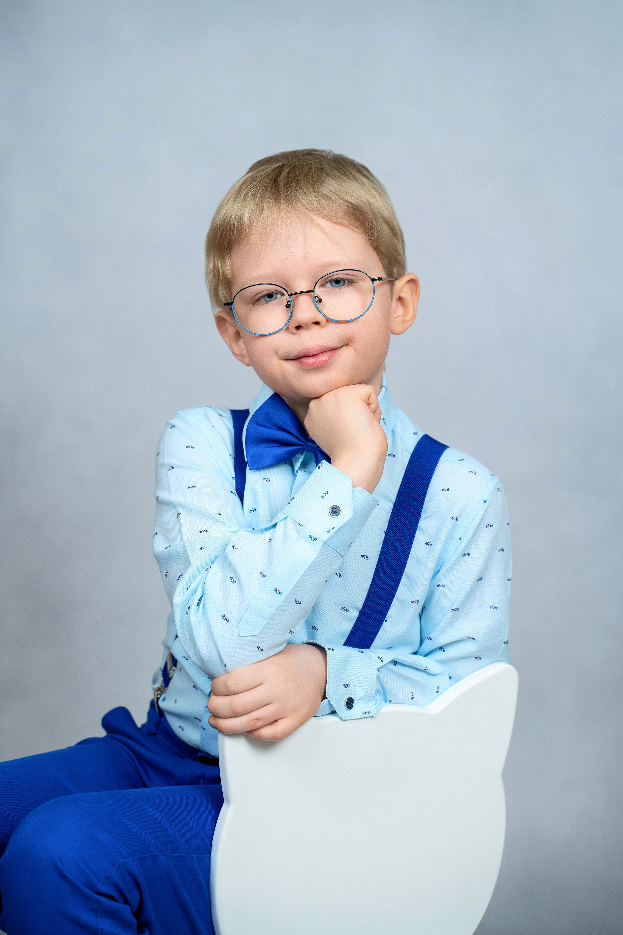 ДЕТСКИЙ САДИК. Школьная фотостудия «Like Moment» в Строгино