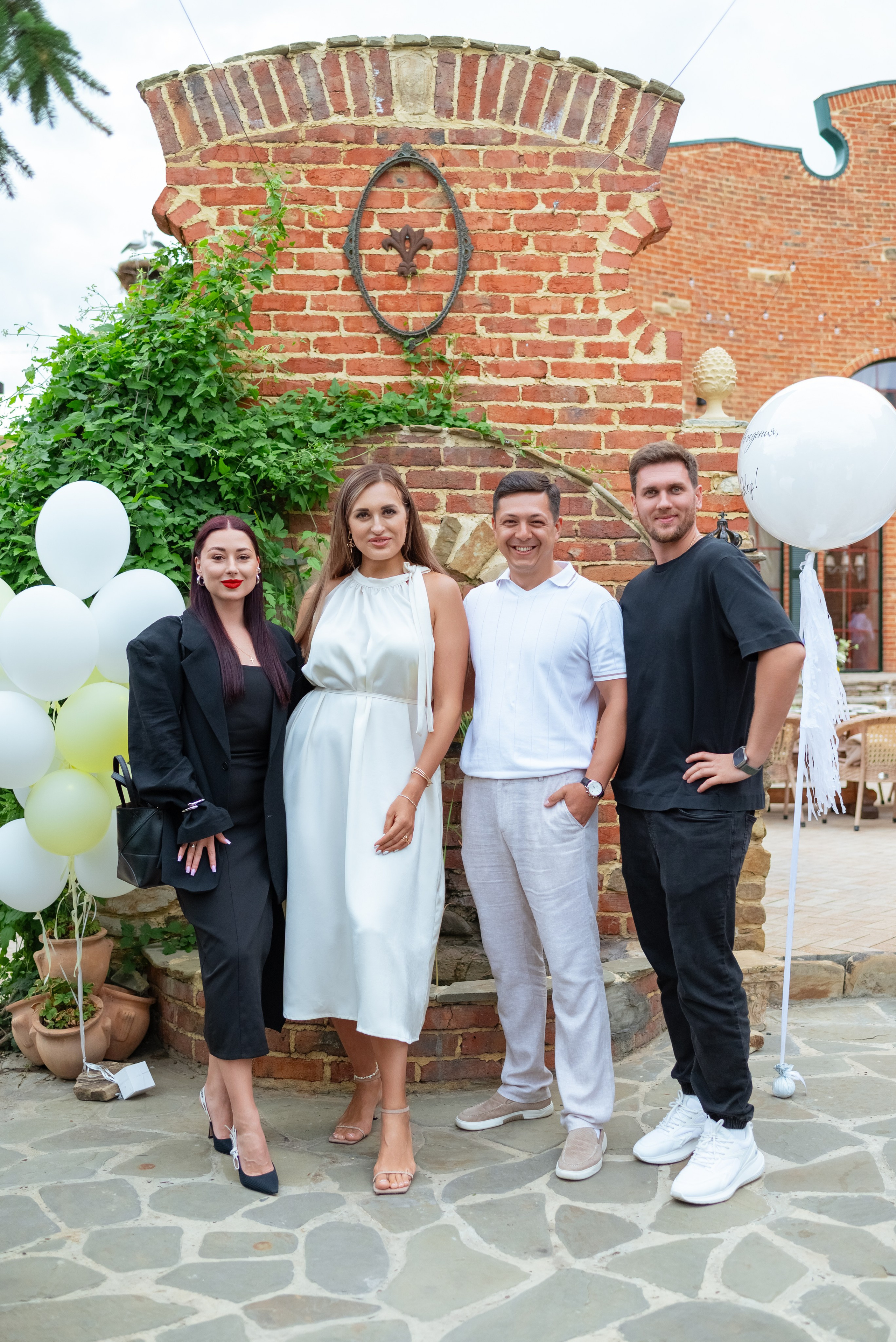 День рождения компании МебельКор. Фотограф Елена Кучук