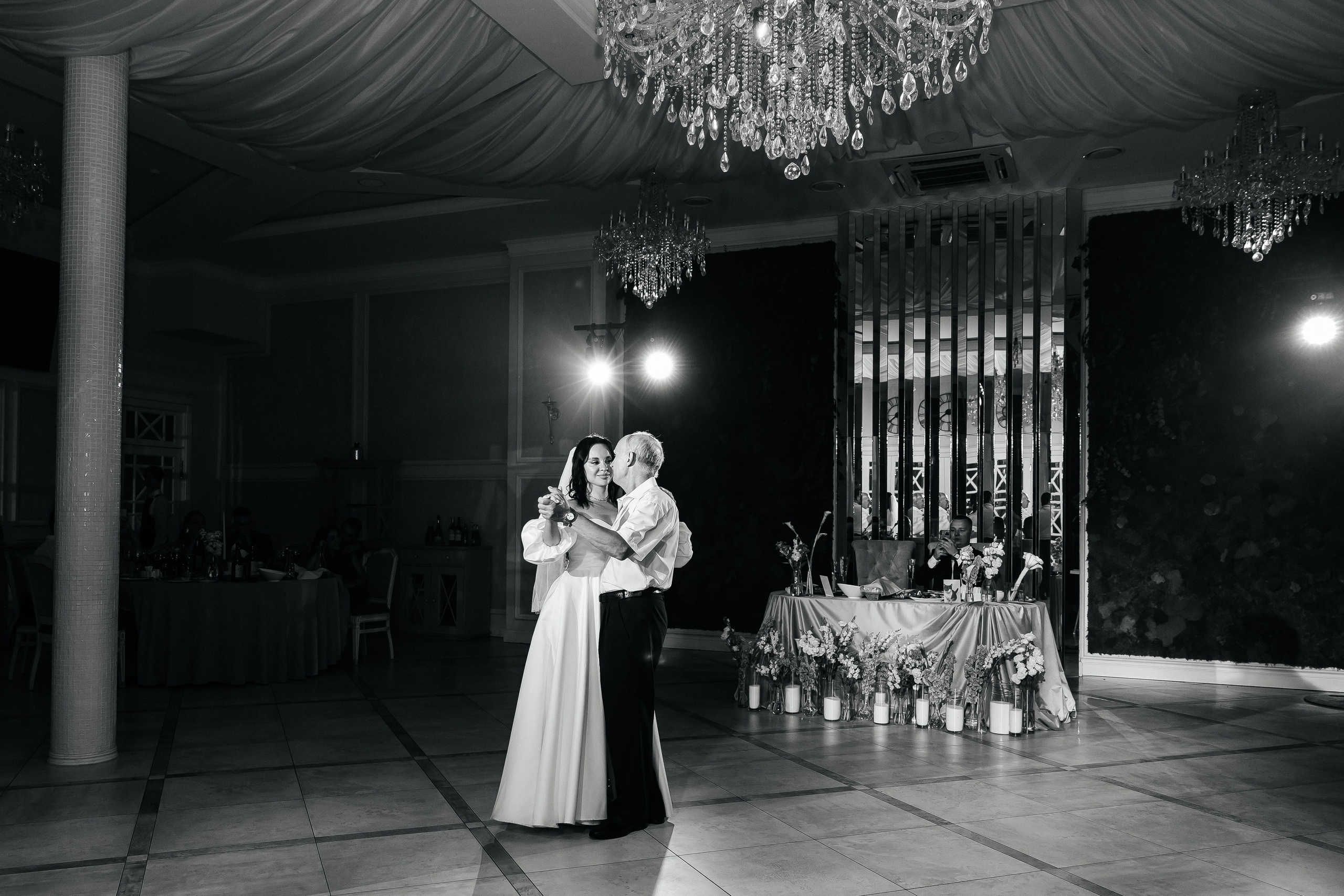 Максим и Оксана. Свадебный и семейный фотограф в Ростове-на-Дону