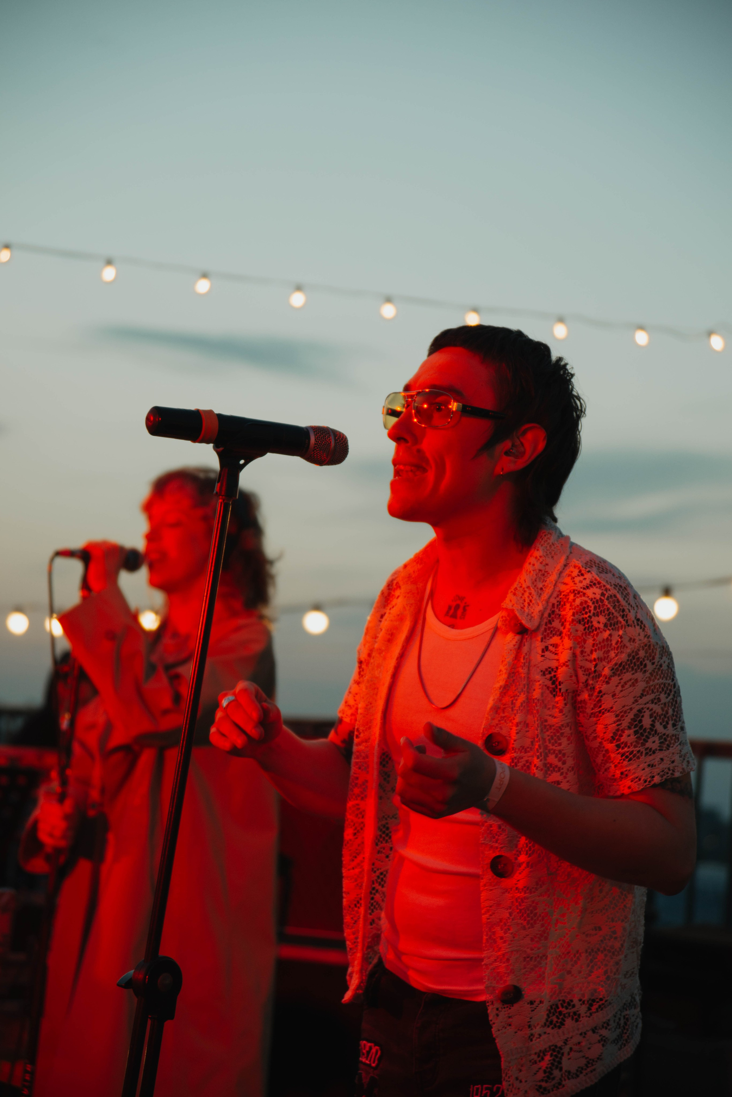 «Городу Курорту» 9 лет. Ксения Glossa. Портретный и репортажный фотограф в Самаре