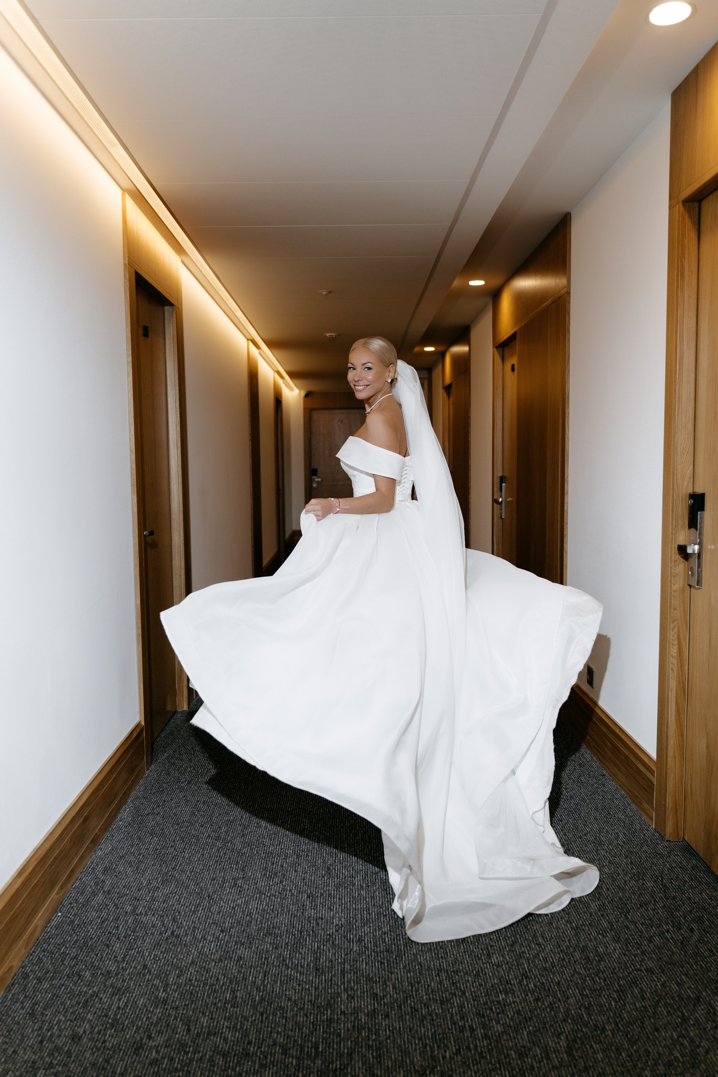 Аня и Ваня. Свадебный фотограф в Москве и Владимире Егор Дмитриев