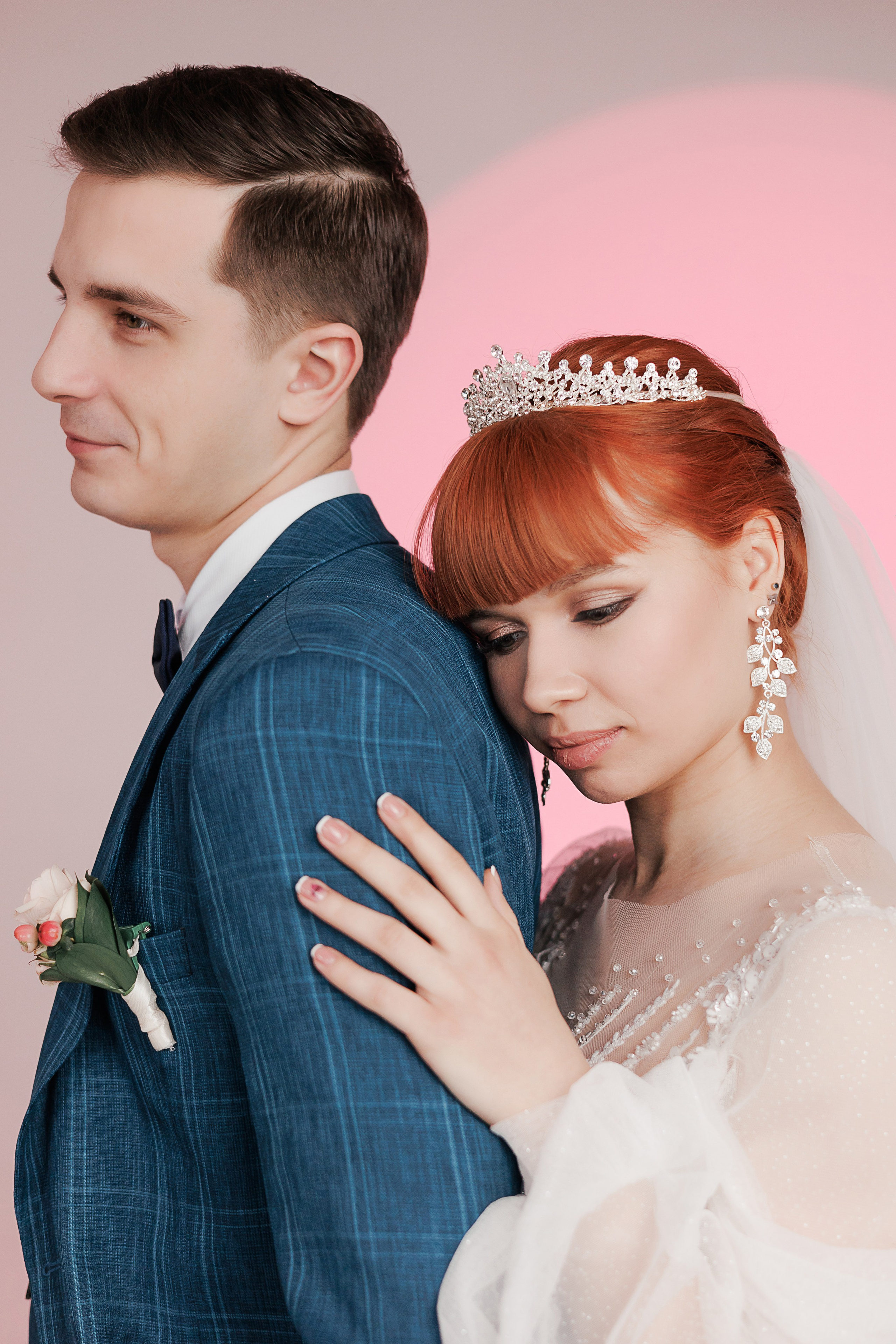 Свадьба Алексея и Яны. Свадебный и семейный фотограф в Твери и Тверской области