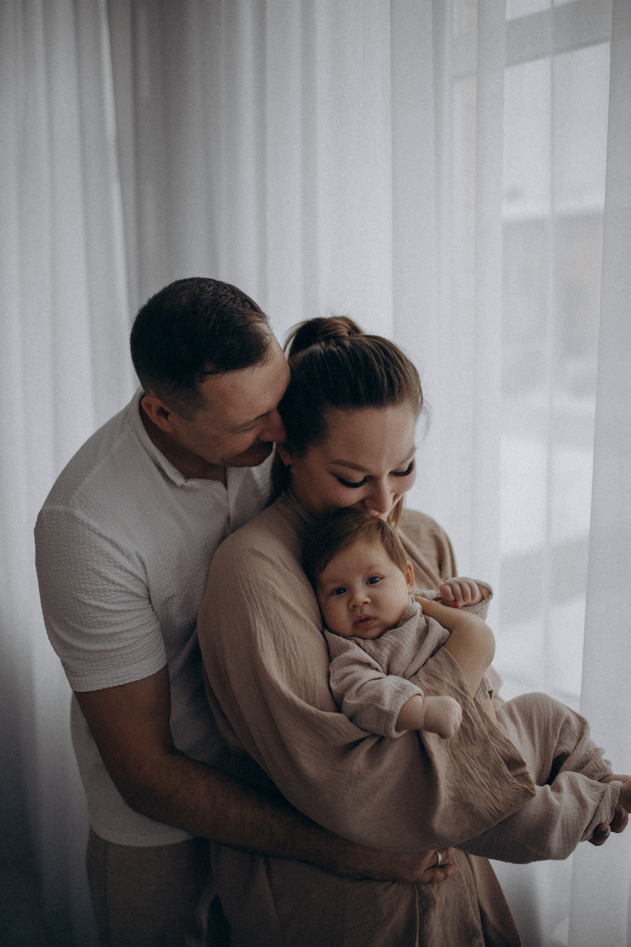 Иван Алёна и Миша. Ваш фотограф АНАстасия Земскова