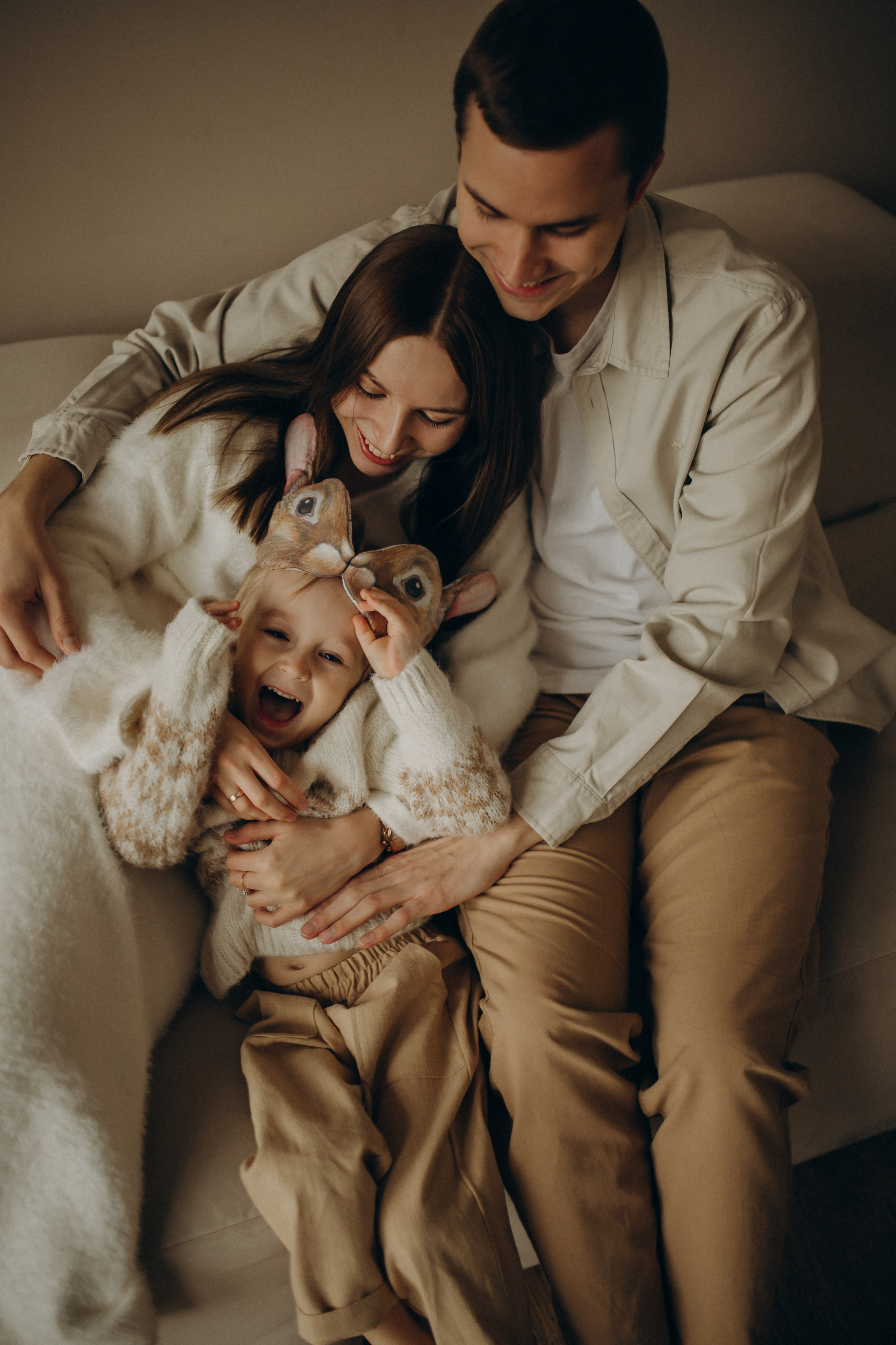 Новогоднее чудо. Ваш фотограф АНАстасия Земскова