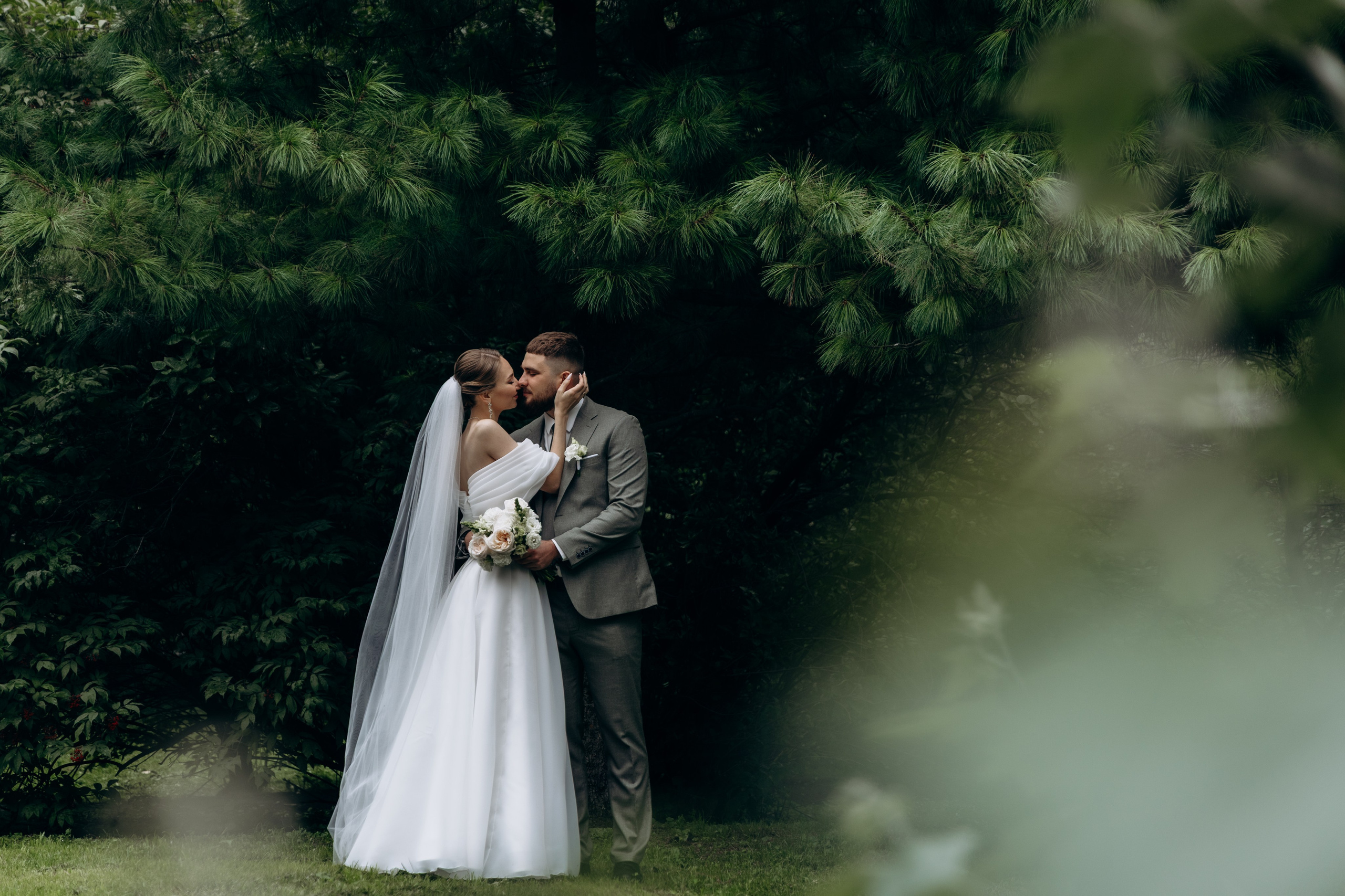 Свадьбы 2026. Свадебный и семейный фотограф в Екатеринбурге Елена Чупина