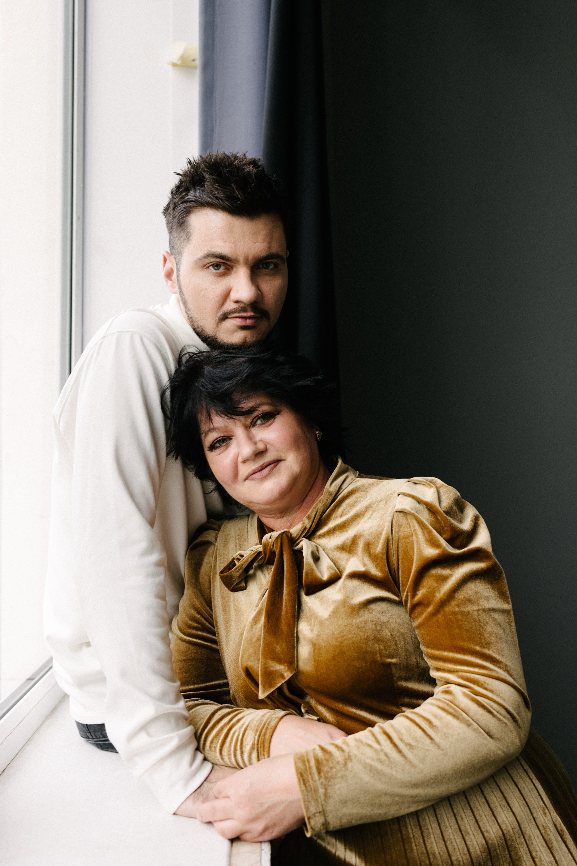 Кирилл Диденок и семья. Свадебный и семейный фотограф в Смоленске Галина Егорова