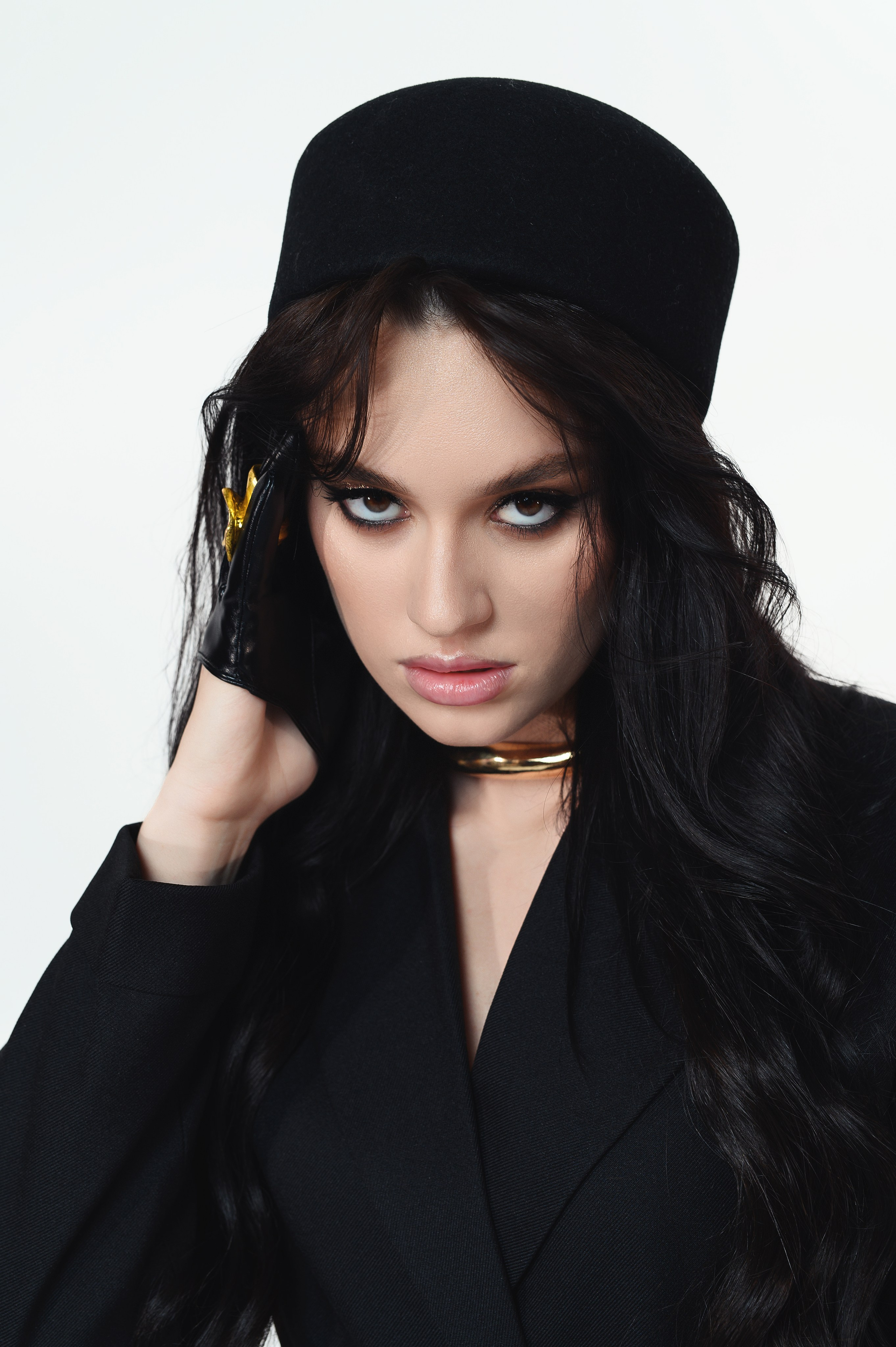 Мирослава Отражение. Фотограф в Краснодаре Скубицкая Альбина