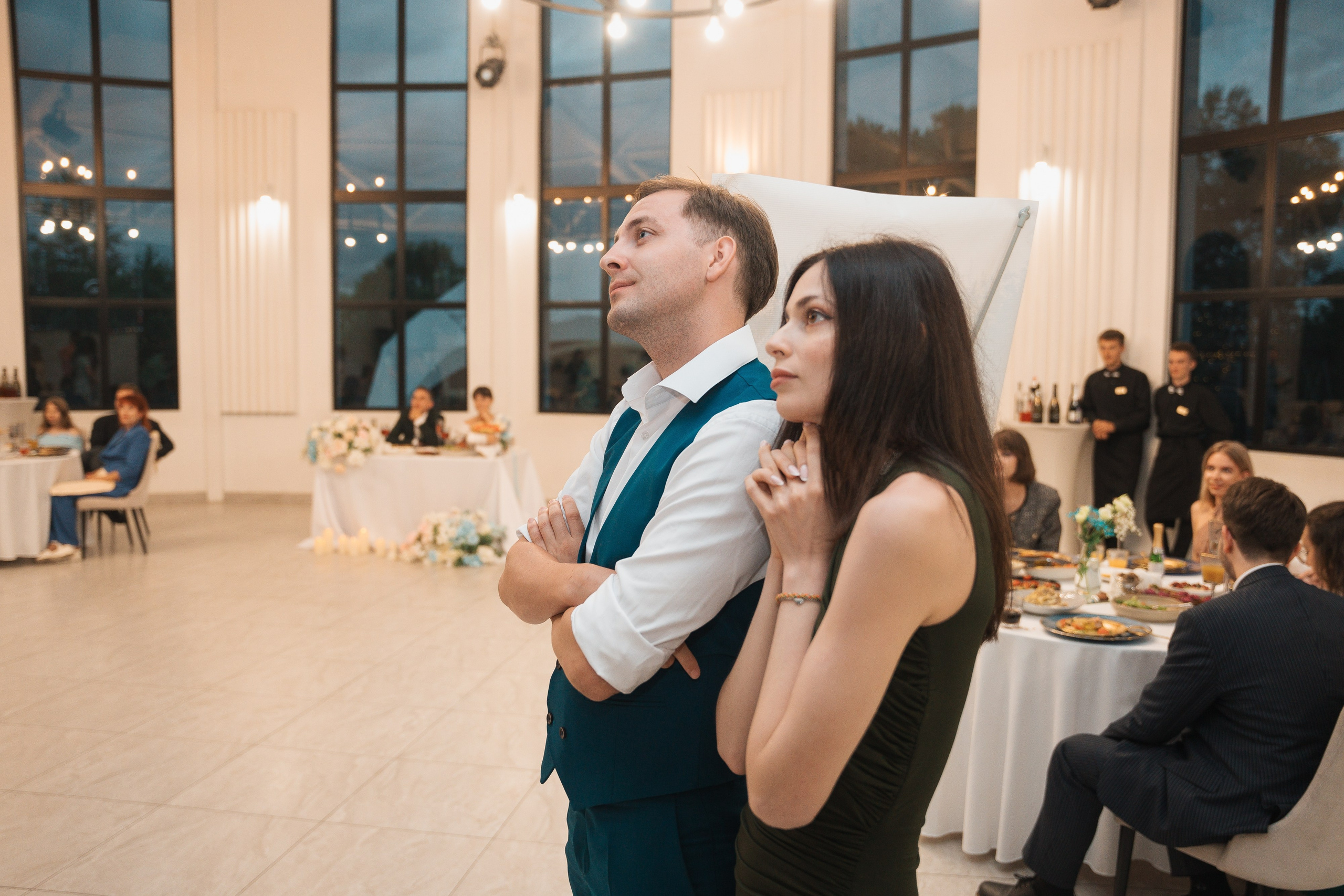 Ирина и Сергей. Фотограф Хабаровск