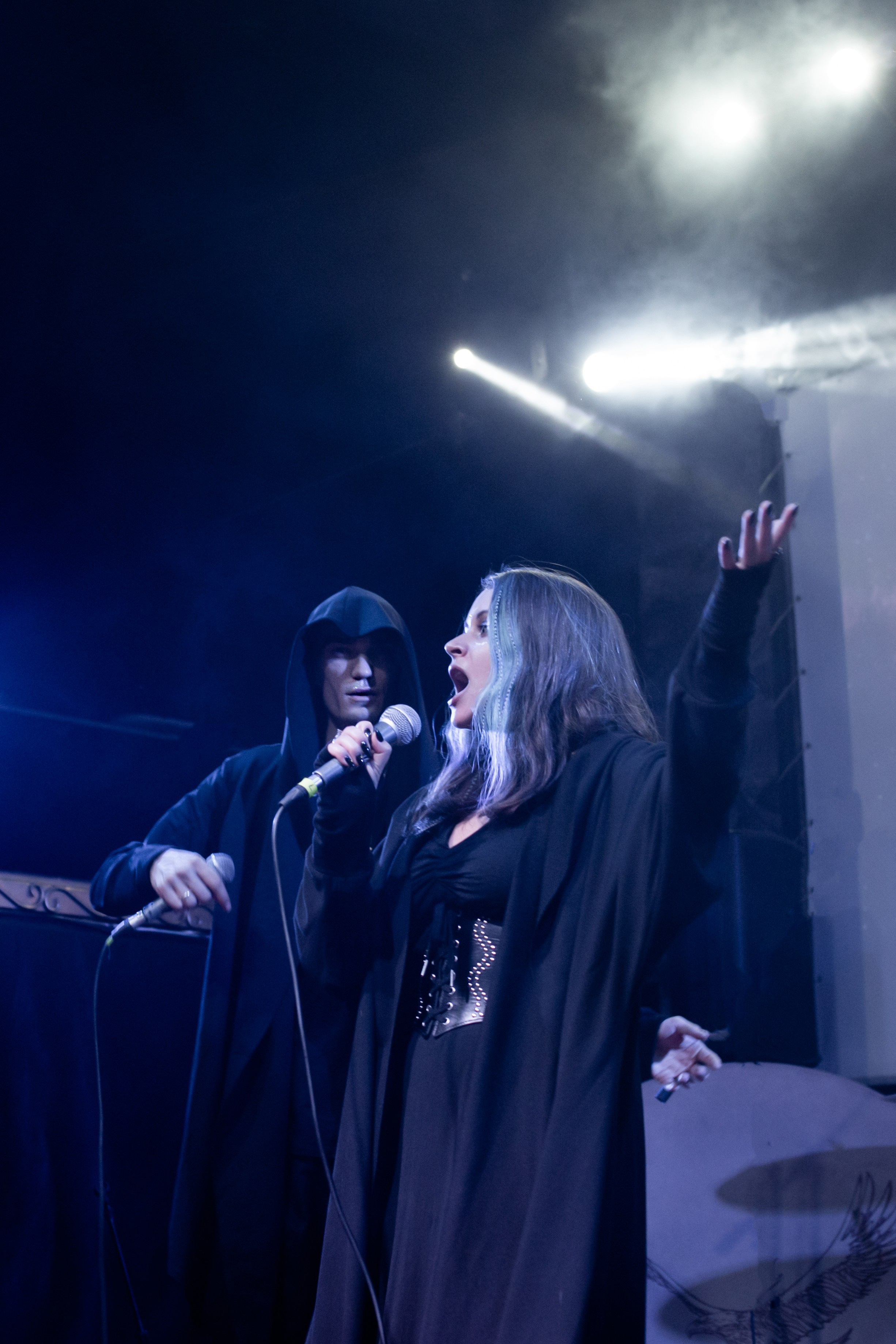 Agnivaib 2025 Ozz. Фотограф в Челябинске Ополихина Анна