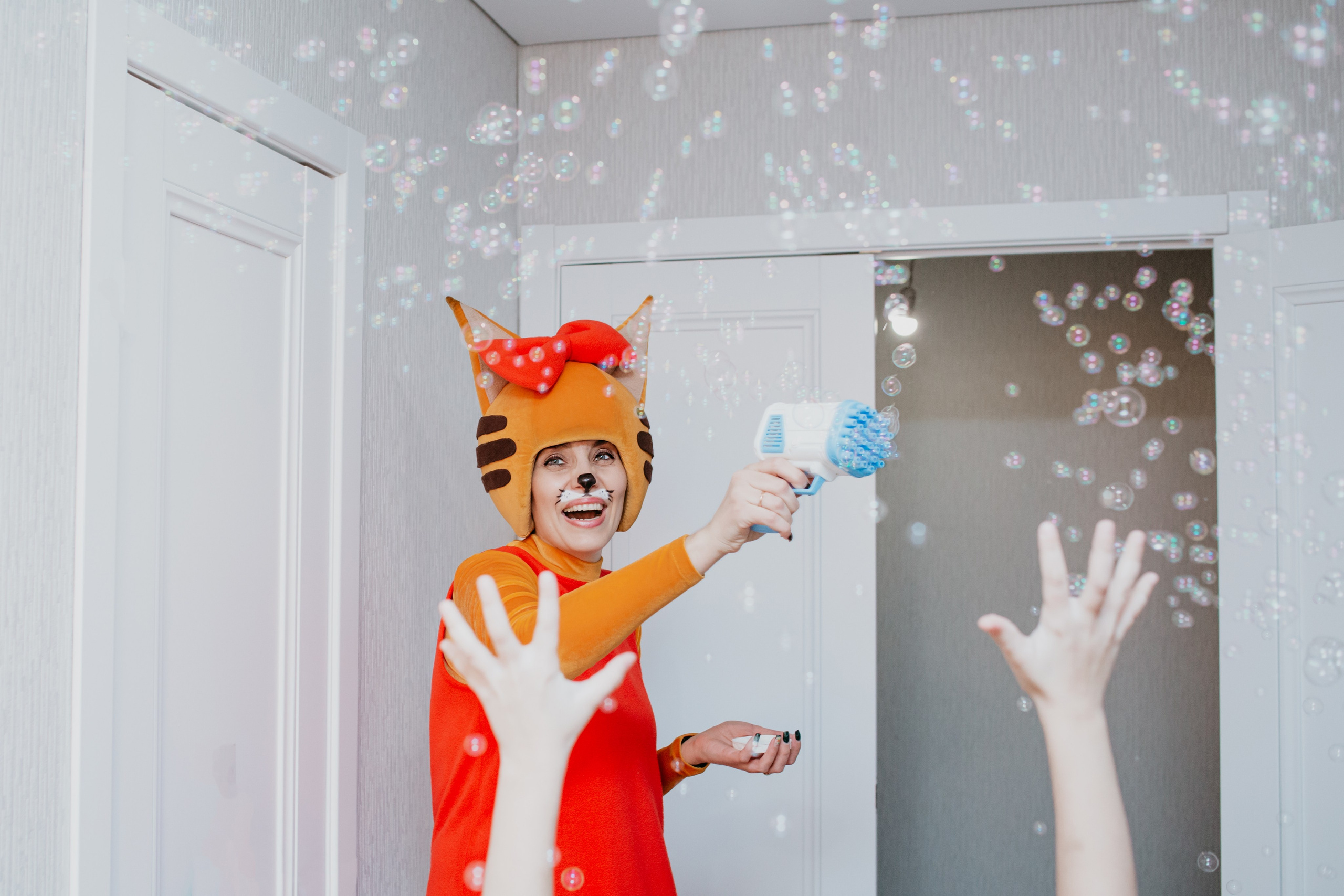 День рождение 2 года. Фотограф в Челябинске Ополихина Анна