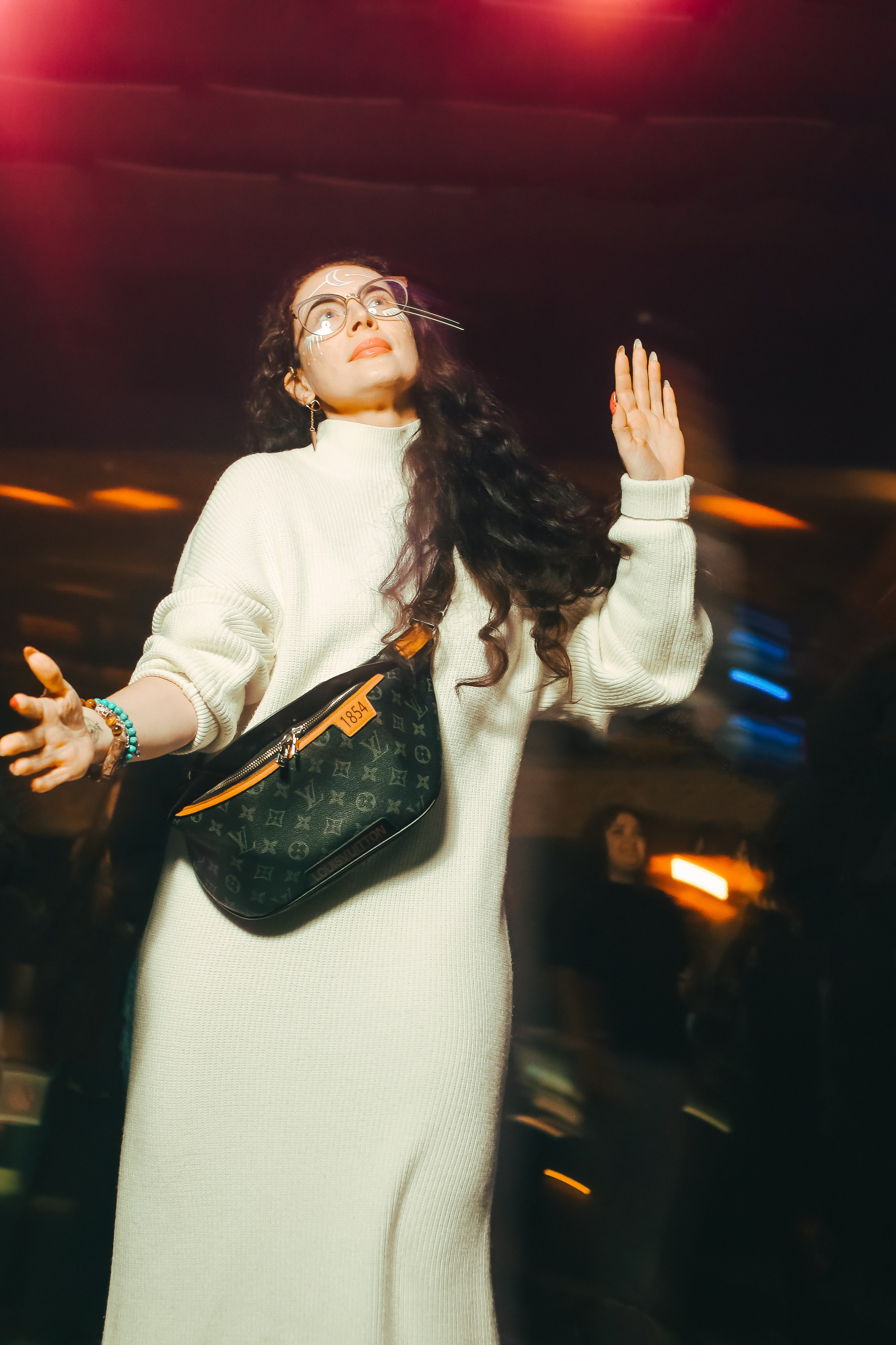 Концерт Agnivaib. Фотограф в Челябинске Ополихина Анна