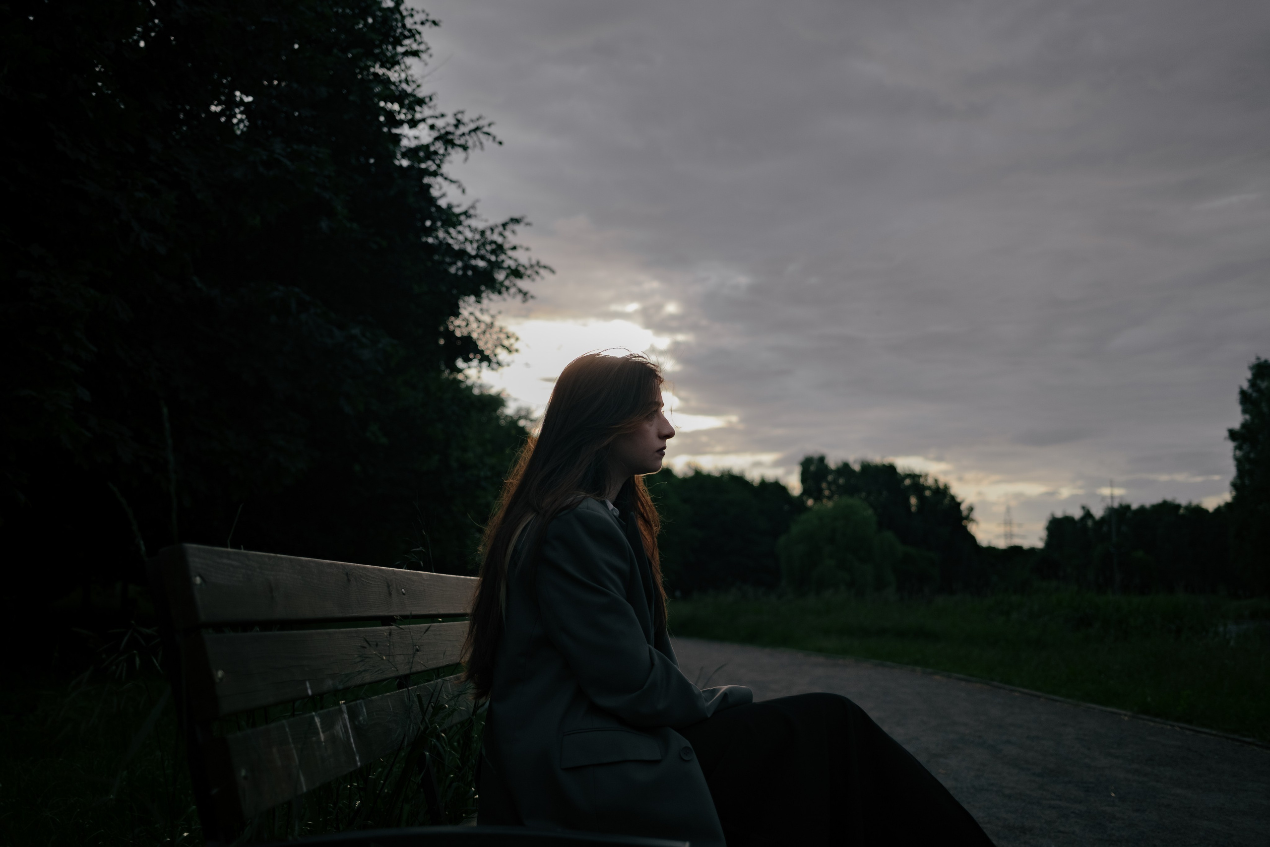 ANGELINA. MAX TIHANKOV