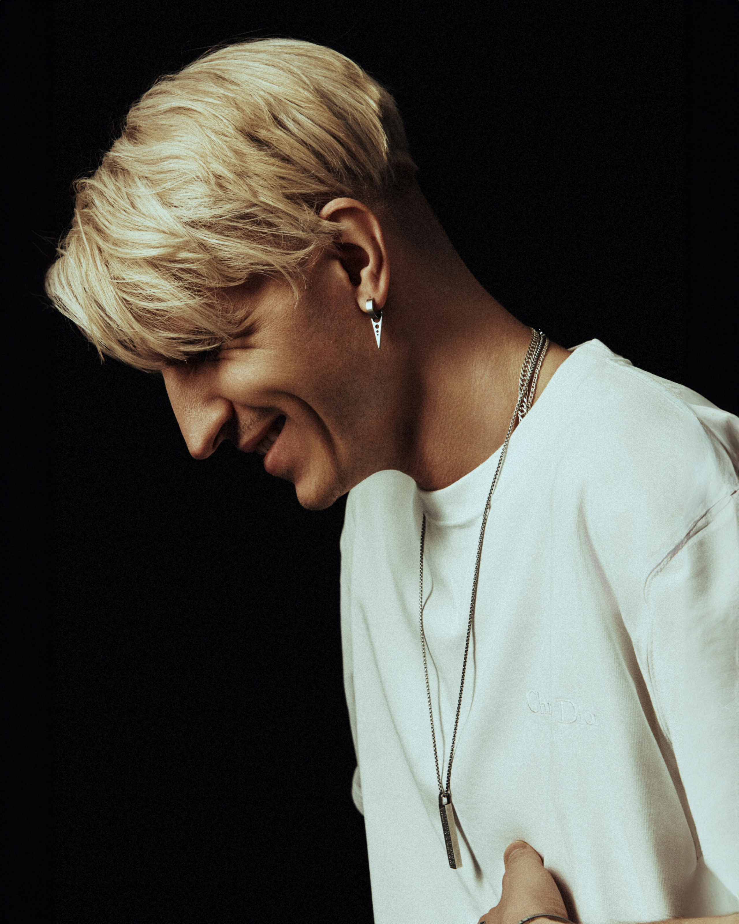 TONY. Рекламный, Fashion и имиджевый фотограф Михаил Чащин