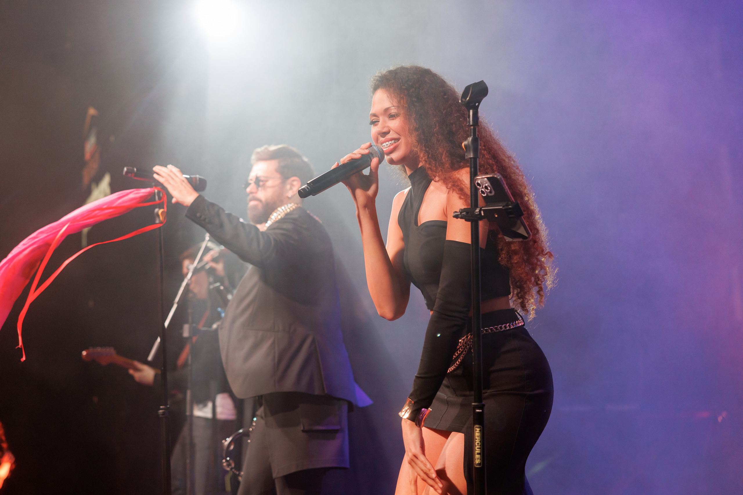 Яркие моменты. Свадебный репортажный фотограф в Москве