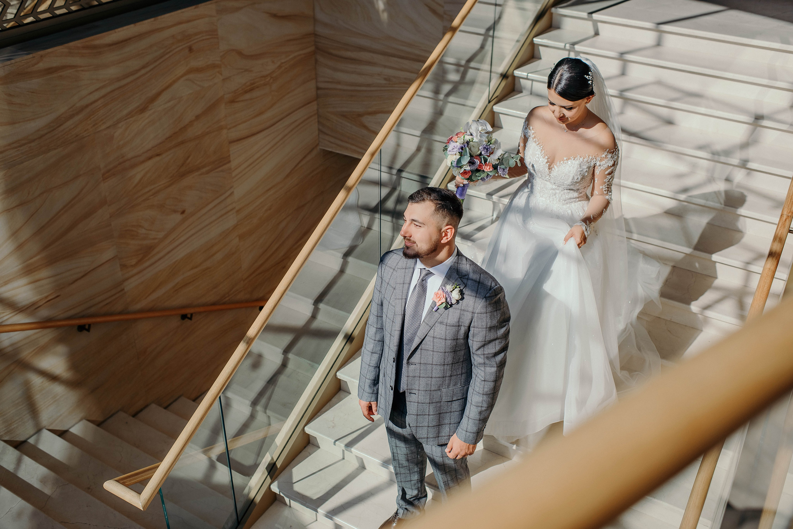 Radisson Olympiyskiy Hotel. Свадебный и семейный фотограф в г. Москва Ирина Гаврилова