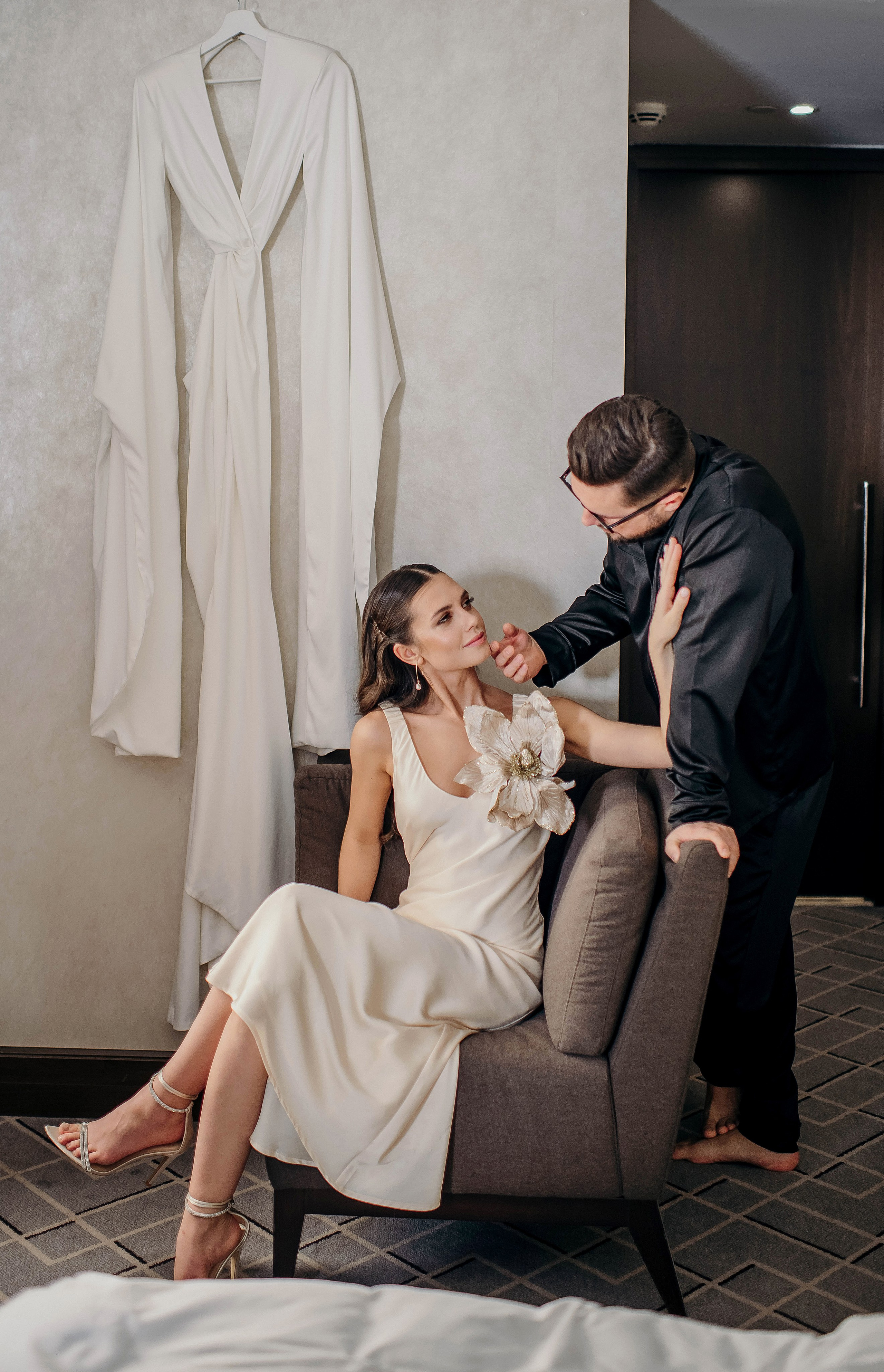 Hayatt-regency. Свадебный и семейный фотограф в г. Москва Ирина Гаврилова