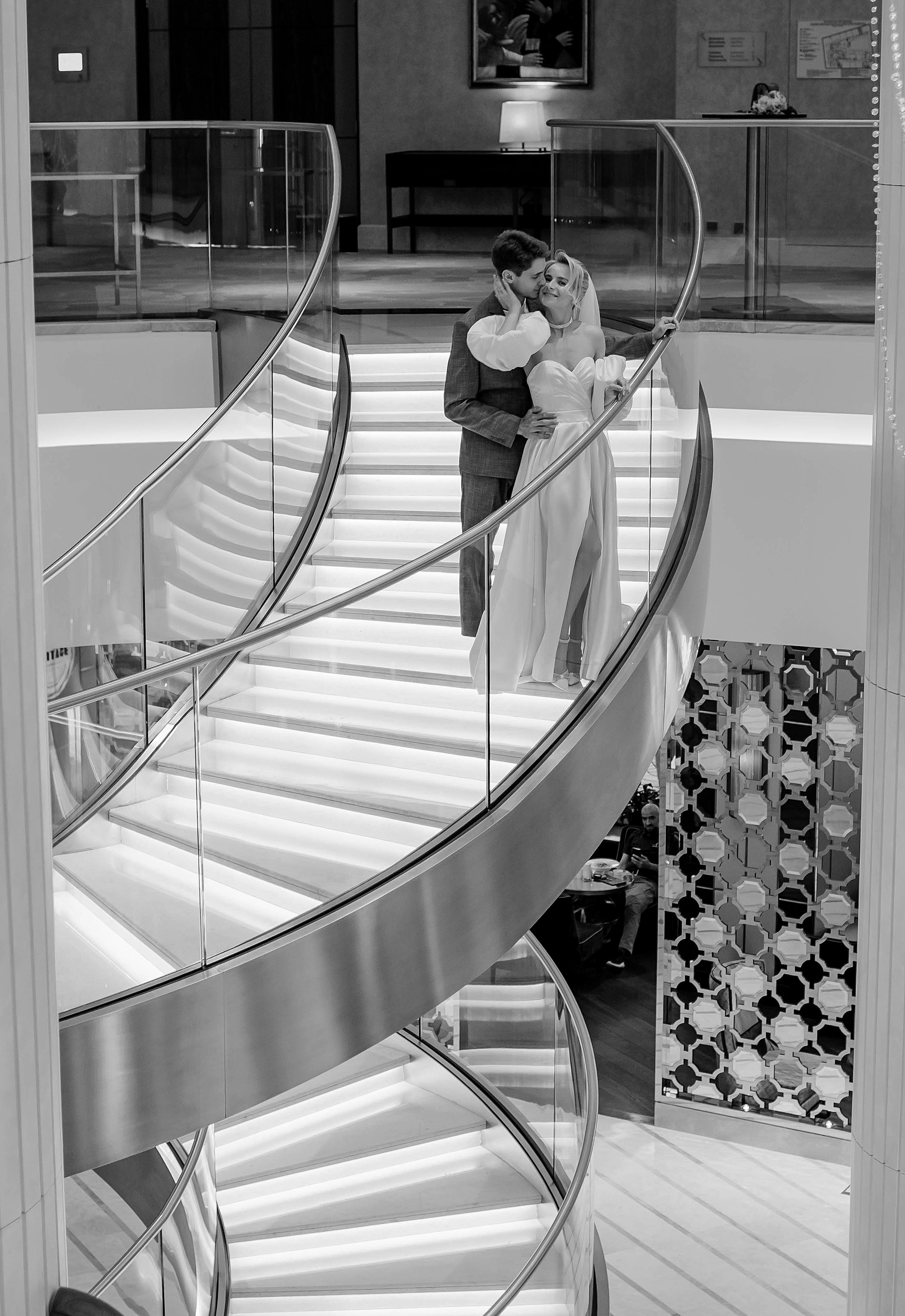 Hyatt Regency. Свадебный и семейный фотограф в г. Москва Ирина Гаврилова