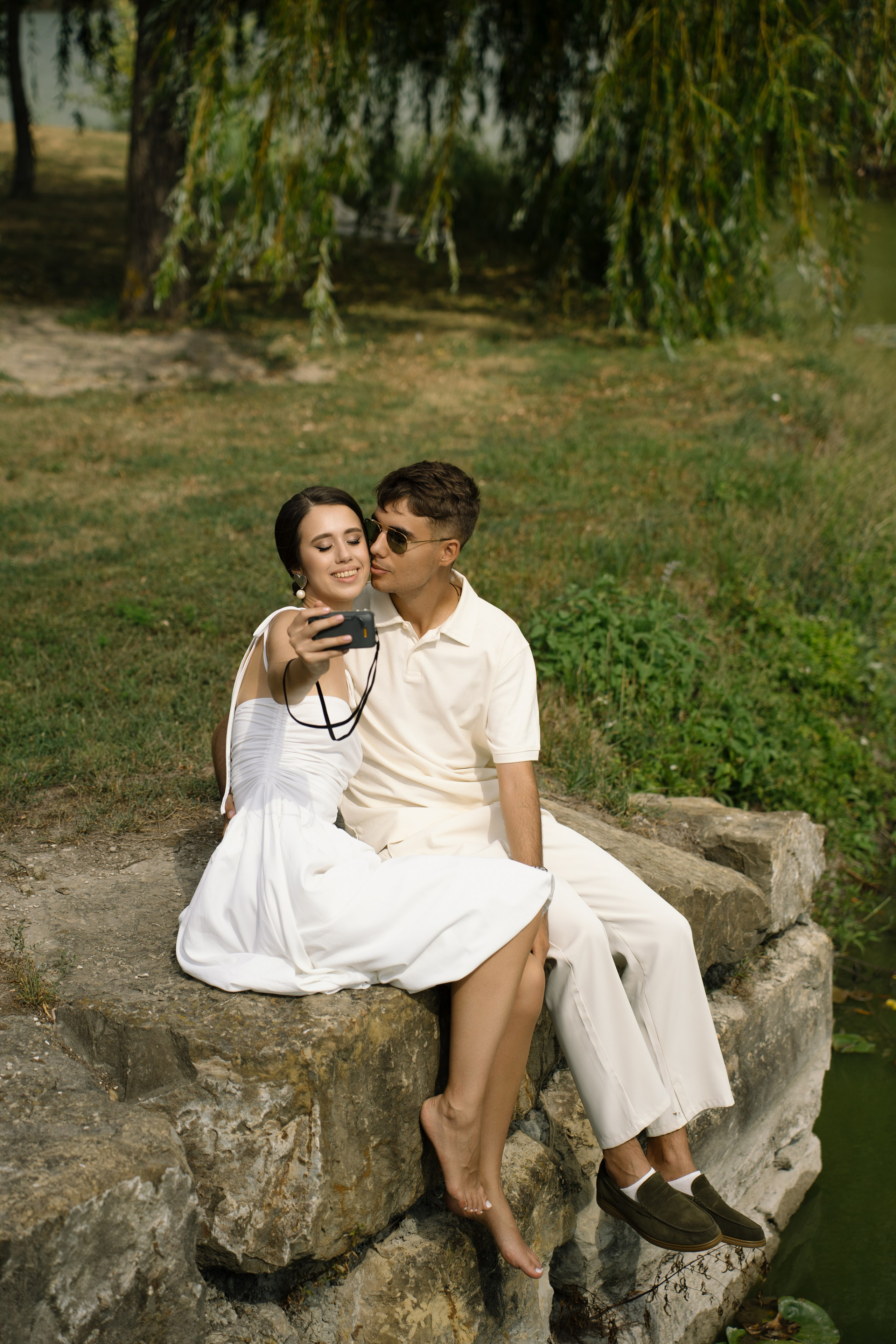 Любовь без границ