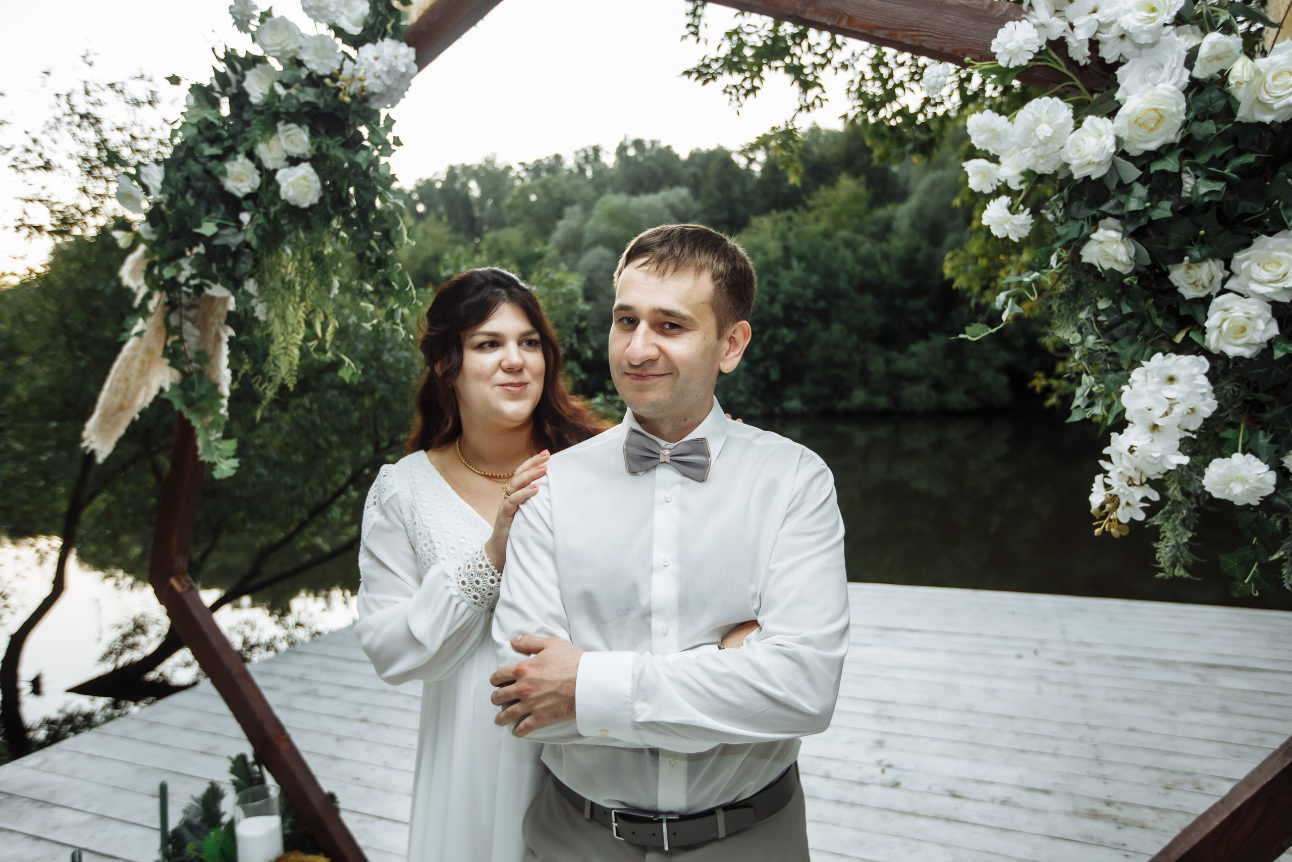 Свадебный фотограф и видеограф в Москве и Подмосковье Павел Коротков