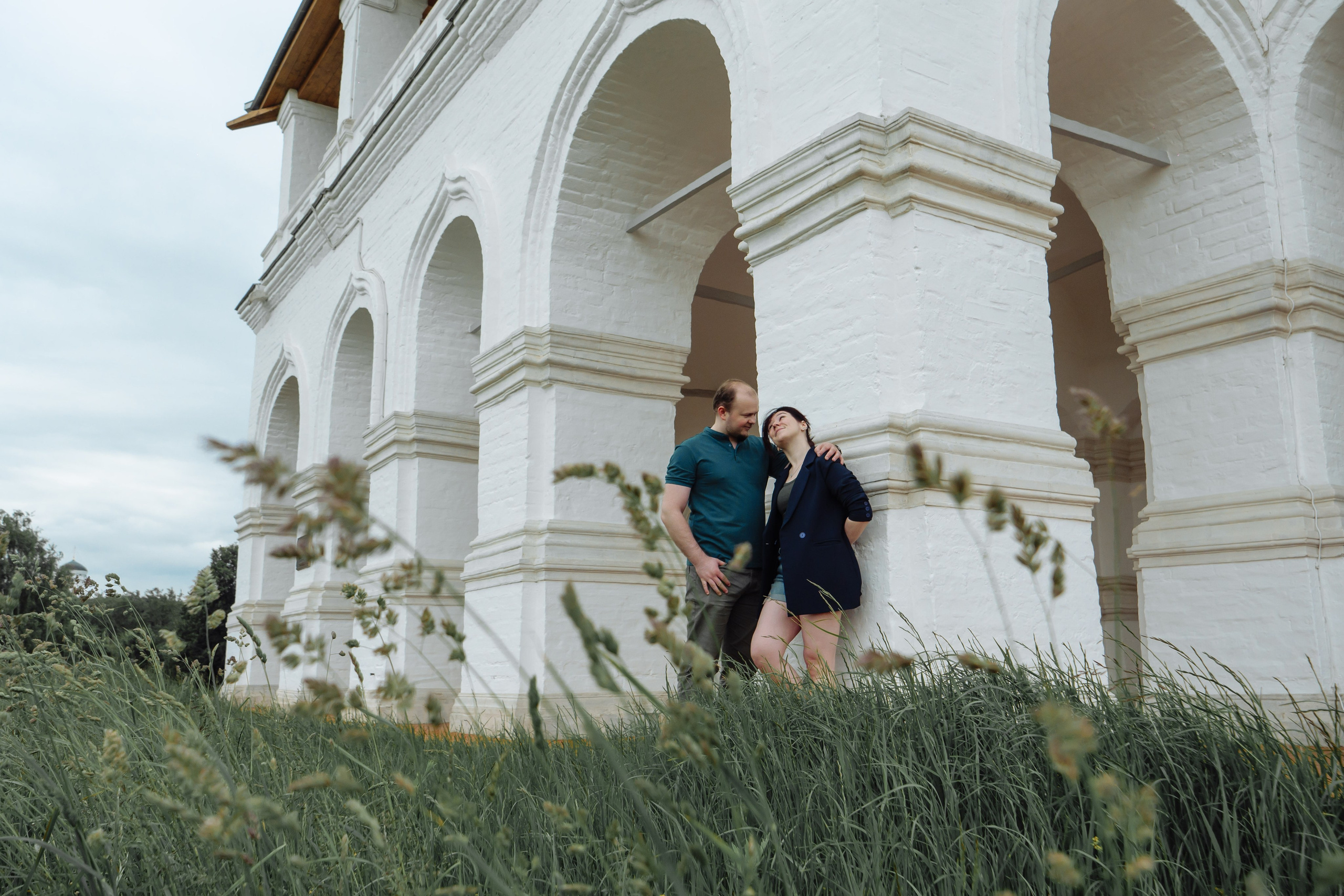 Куда сходить в Москве с фотографом: Коломенское — парк, где красиво гулять вдвоём или с друзьями и получить фотографии через 1-5 дней