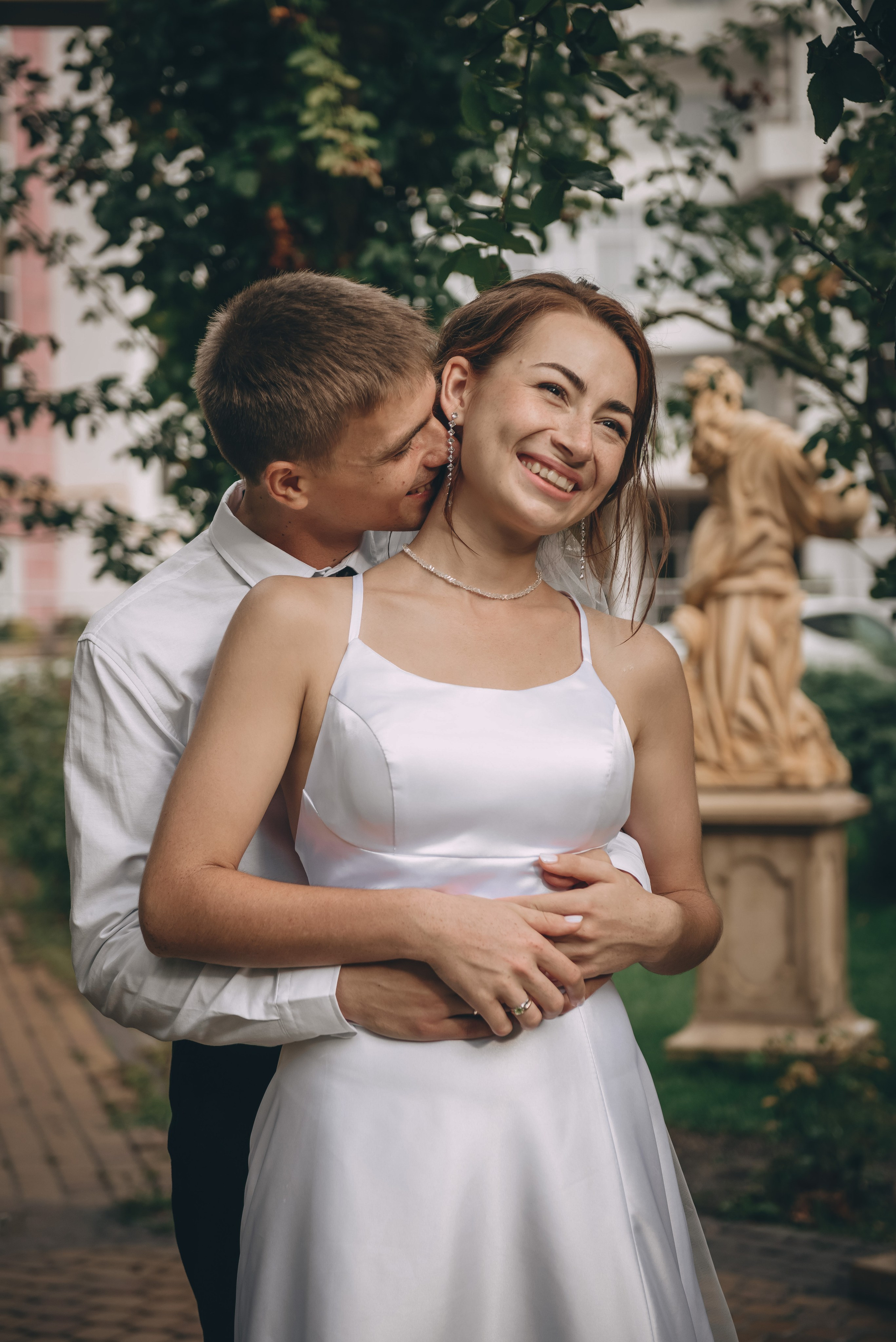 Мария и Дмитрий. Семейный и детский фотограф в г. Геленджике Ольга Бурдюк