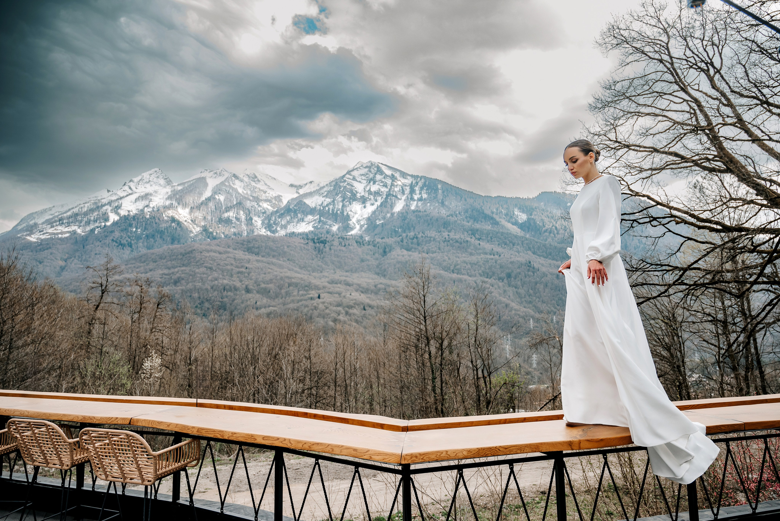Свадьба в горах🥰. Свадебный и семейный фотограф в Донецке, Ростове, Севастополе!