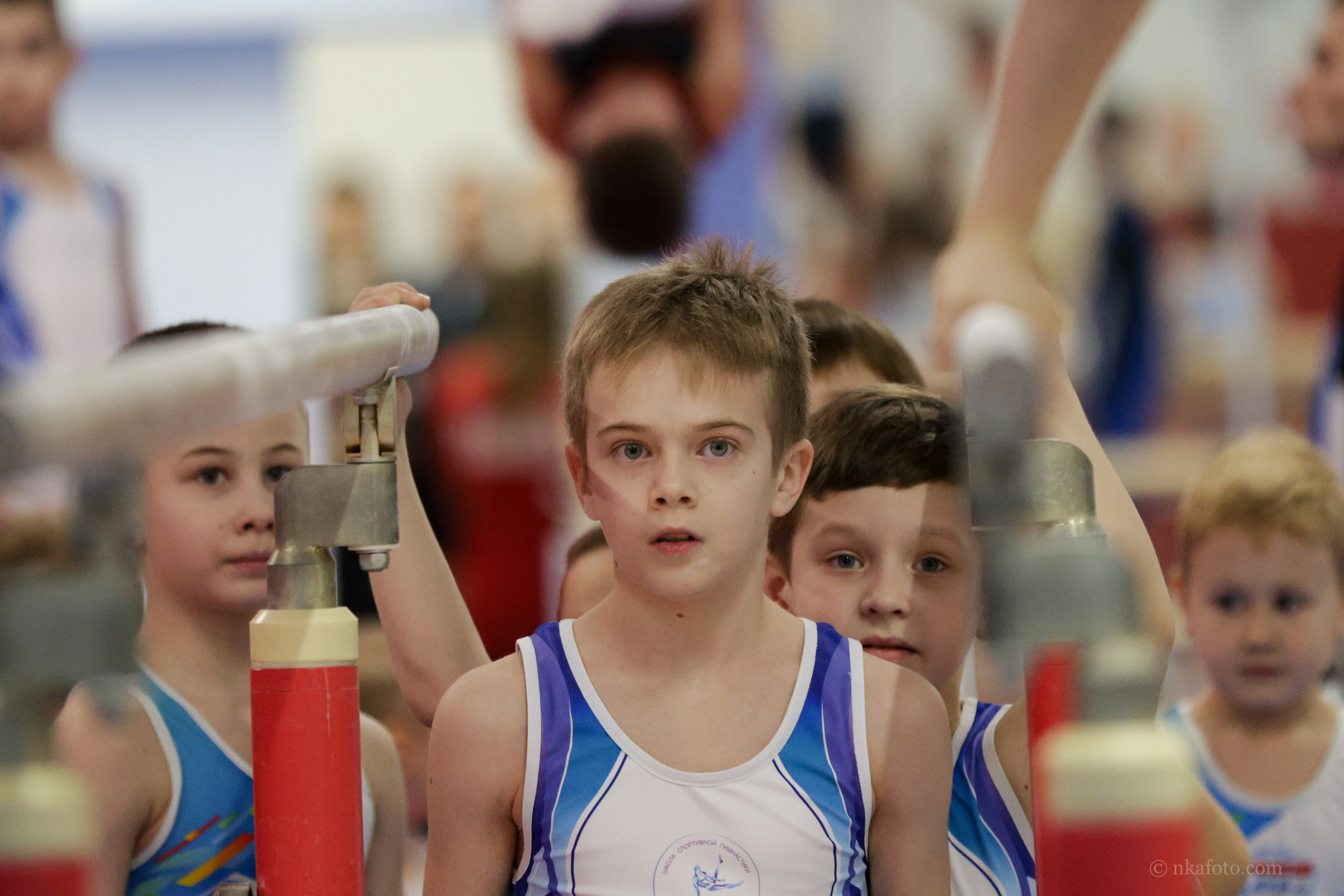 Юные гимнасты. Фотограф в Москве портреты | репортажи | спорт