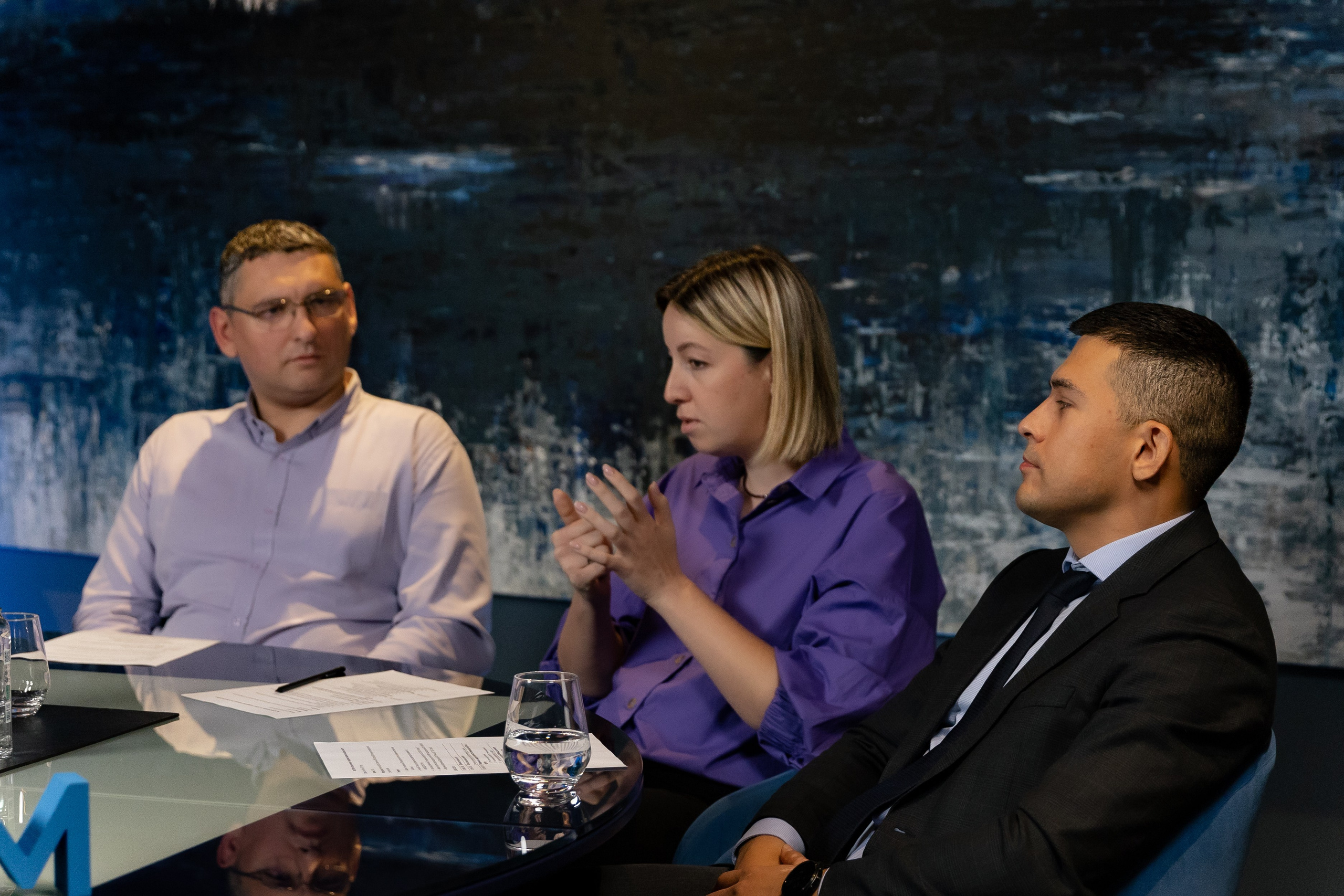 Деловые мероприятия. Фотограф в Москве портреты | репортажи | спорт