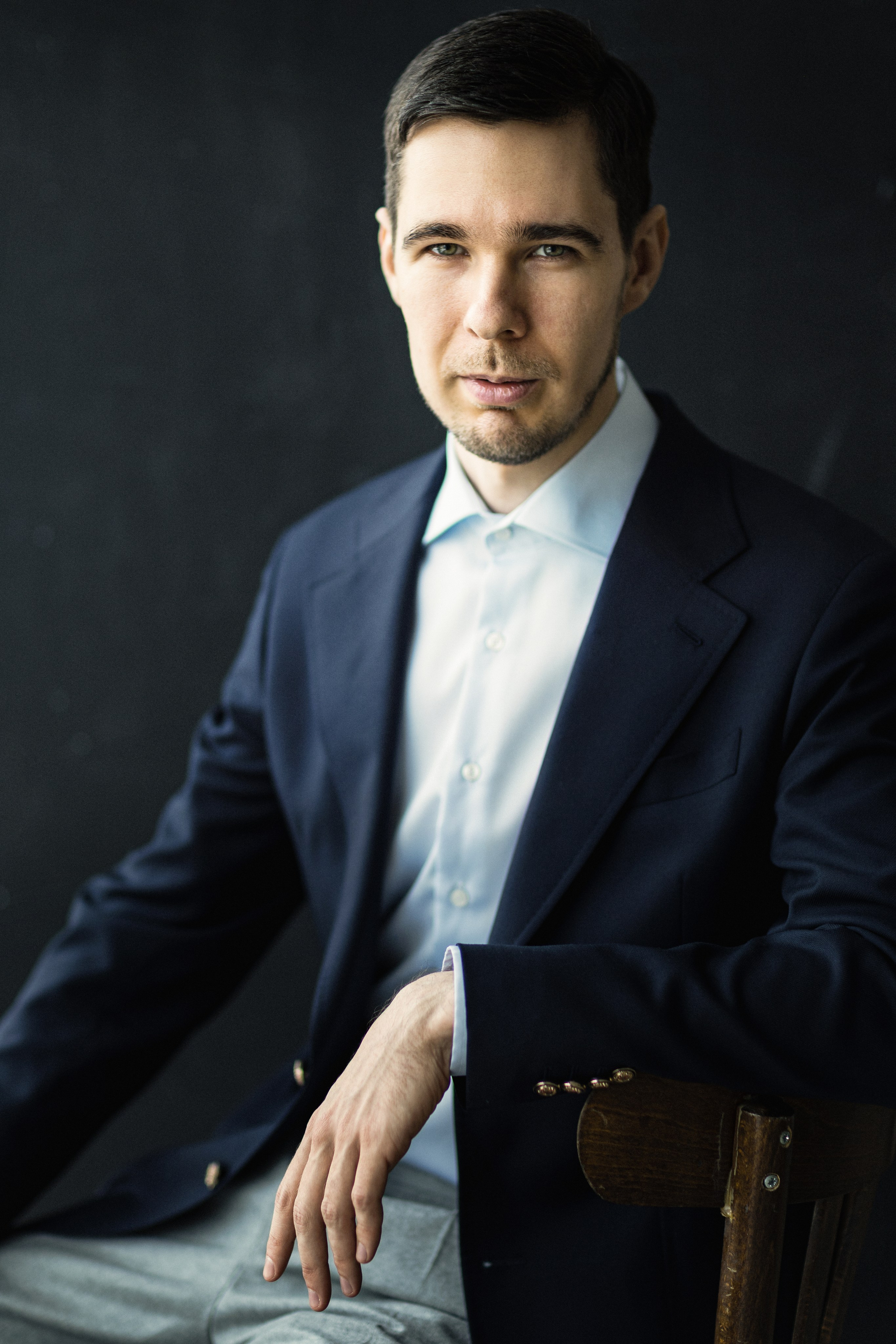 Андрей. NKA_FOTO