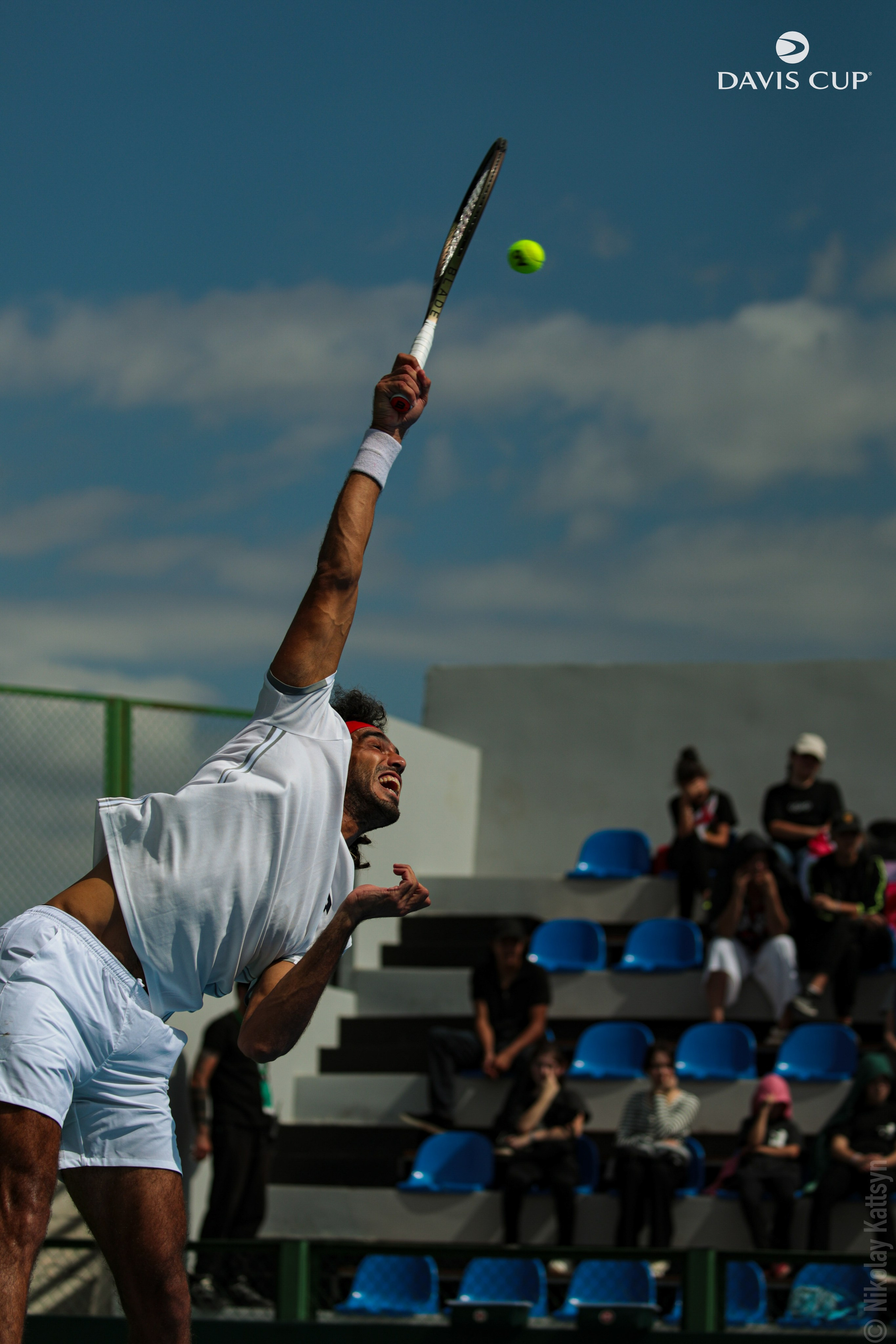 Теннис, Кубок Дэвиса 2023. Фотограф в Москве портреты | репортажи | спорт