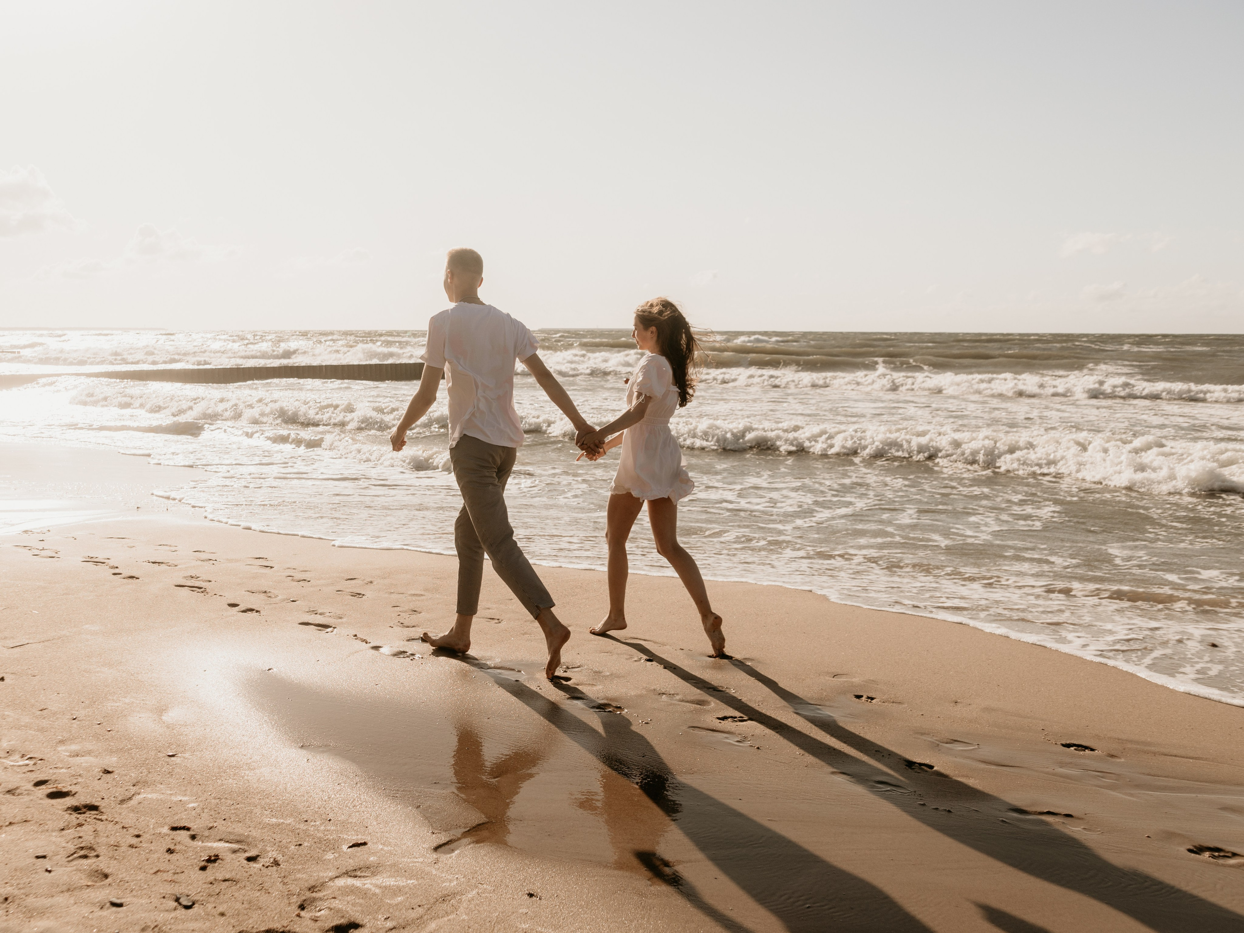 Портретный фотограф в Калининграде Алеся Раух