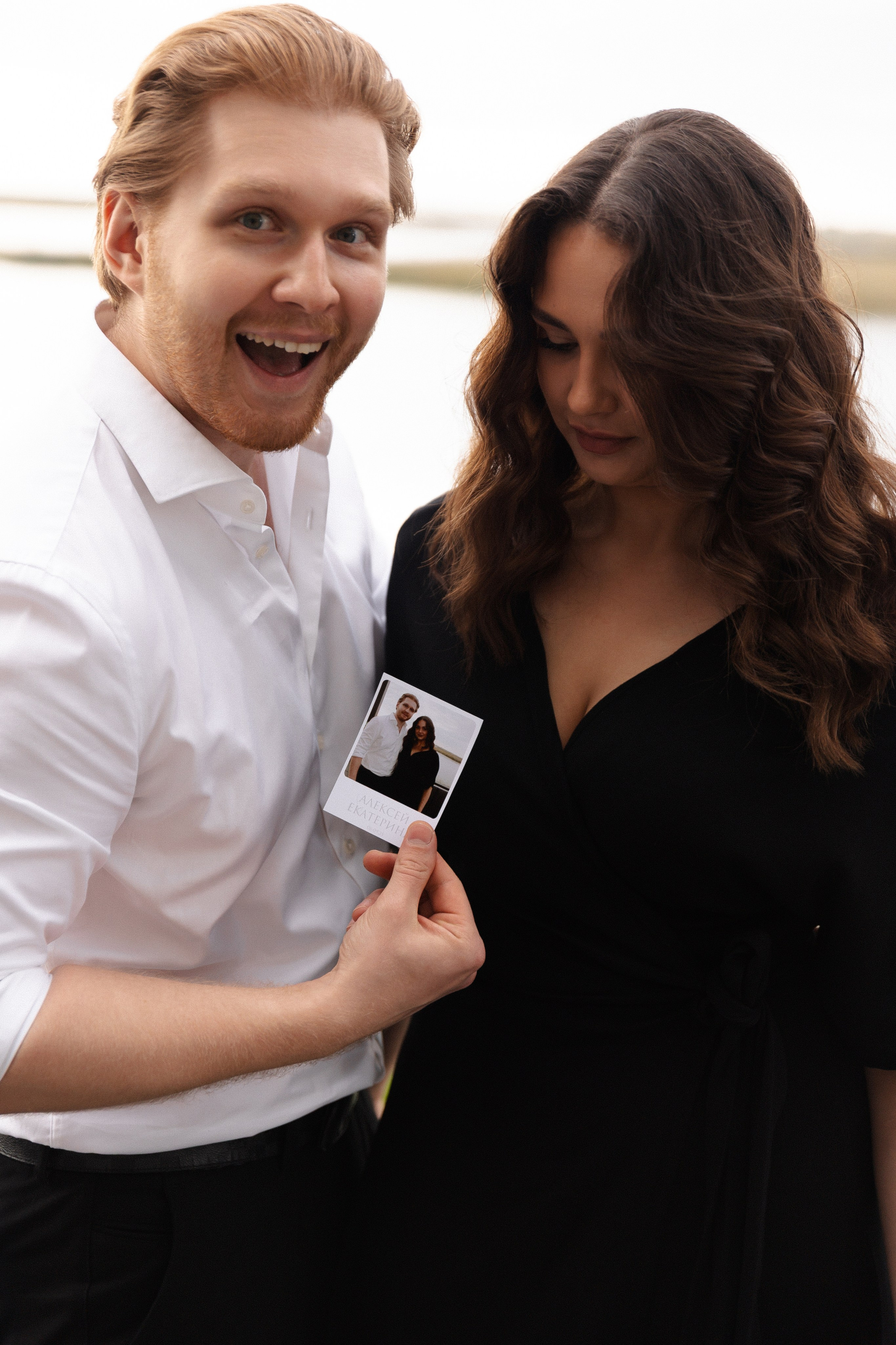 Алексей и Екатерина. Фотограф Тюмень Пушковская Кристина