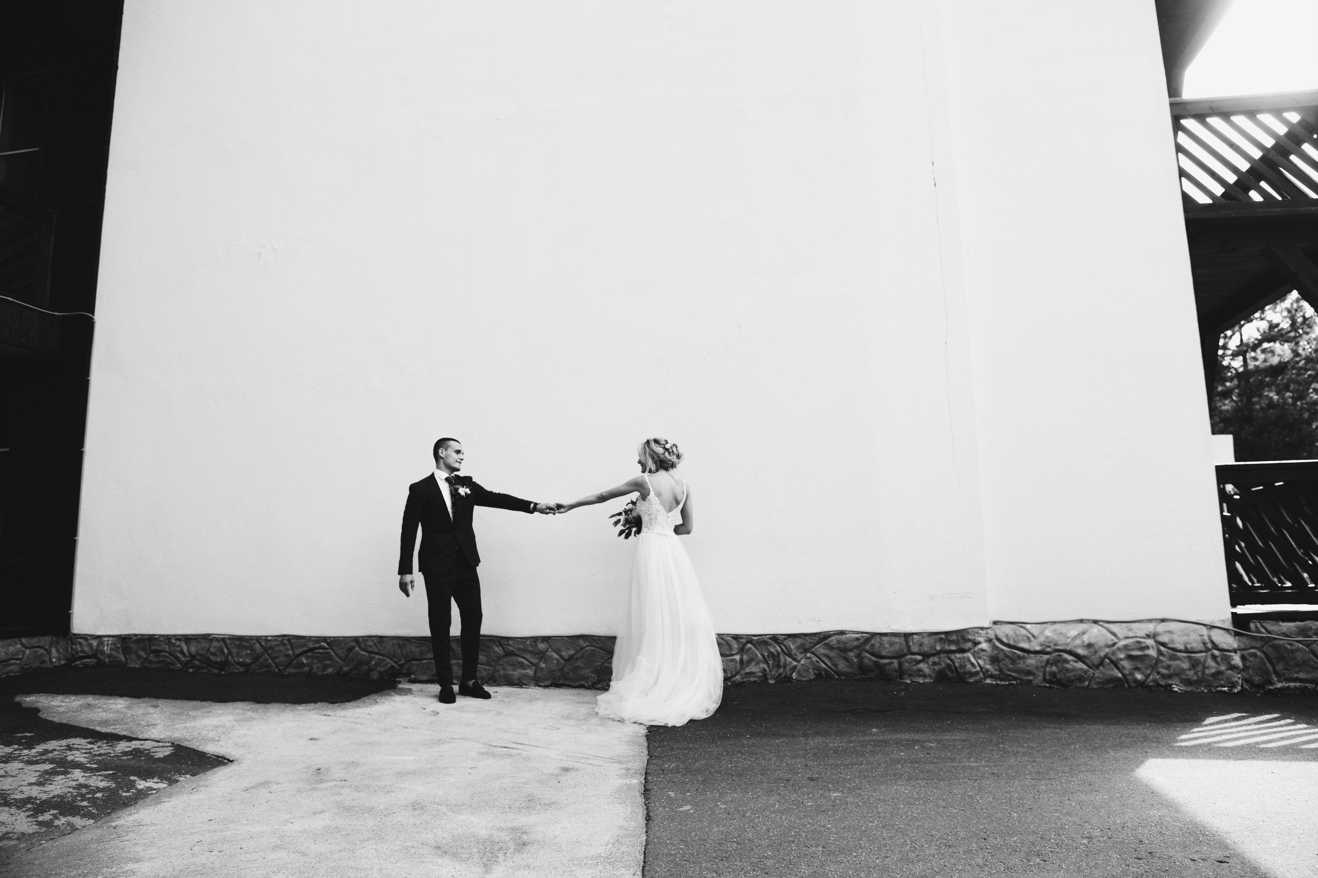 Ксюша и Женя. Фотограф анималист Кристина Карпова, Москва