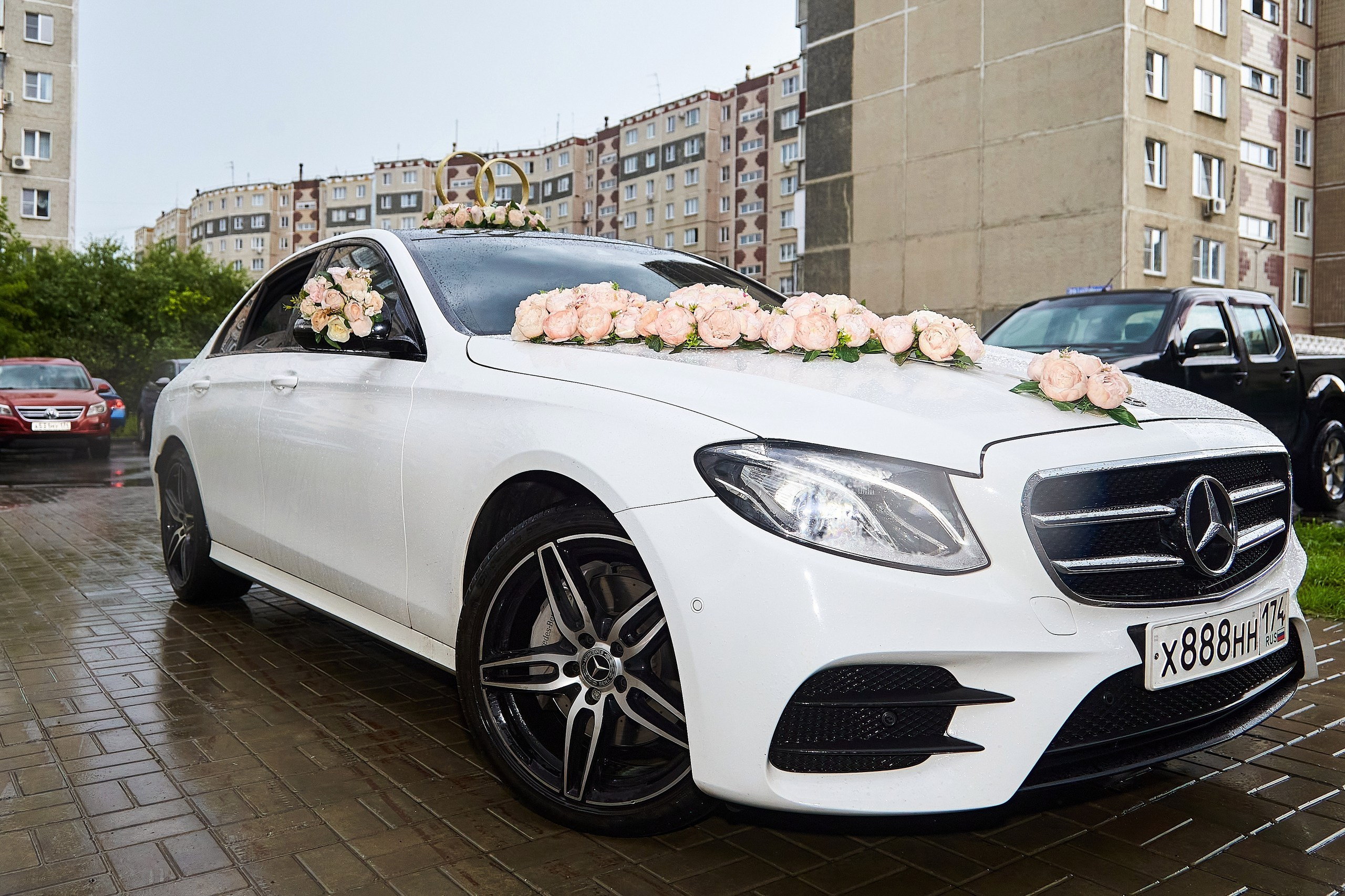 Аня и Артем