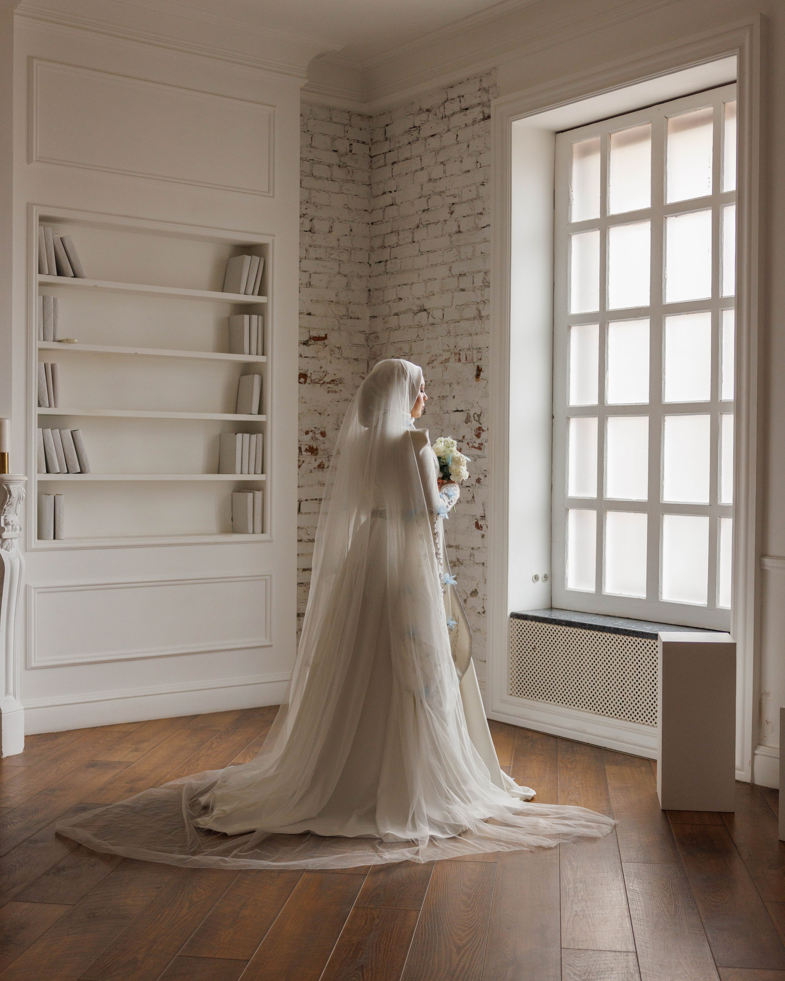 Naslediyekavkaza Свадебный салон. Taysumoff