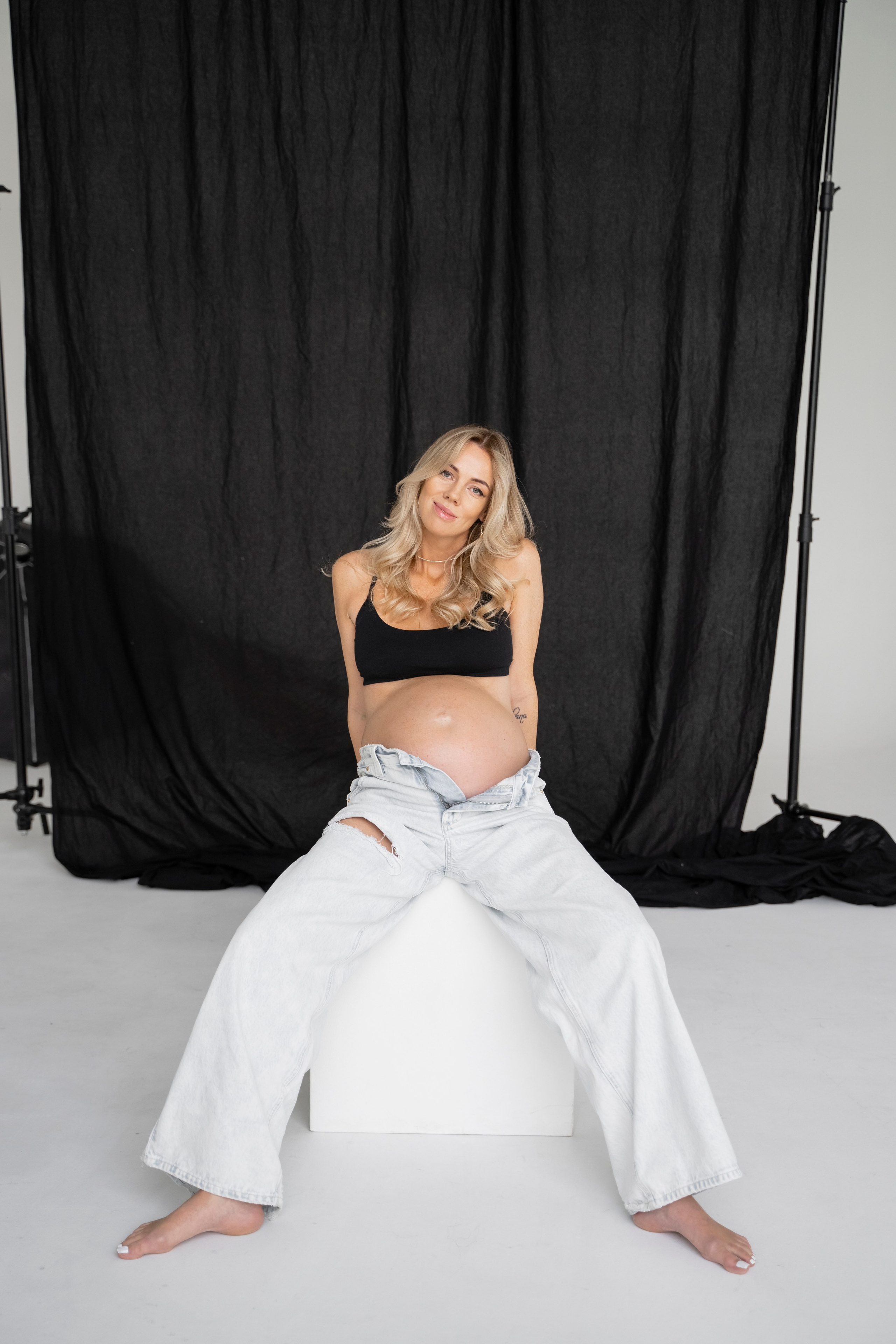 Светлана. Семейный и детский фотограф в Москве