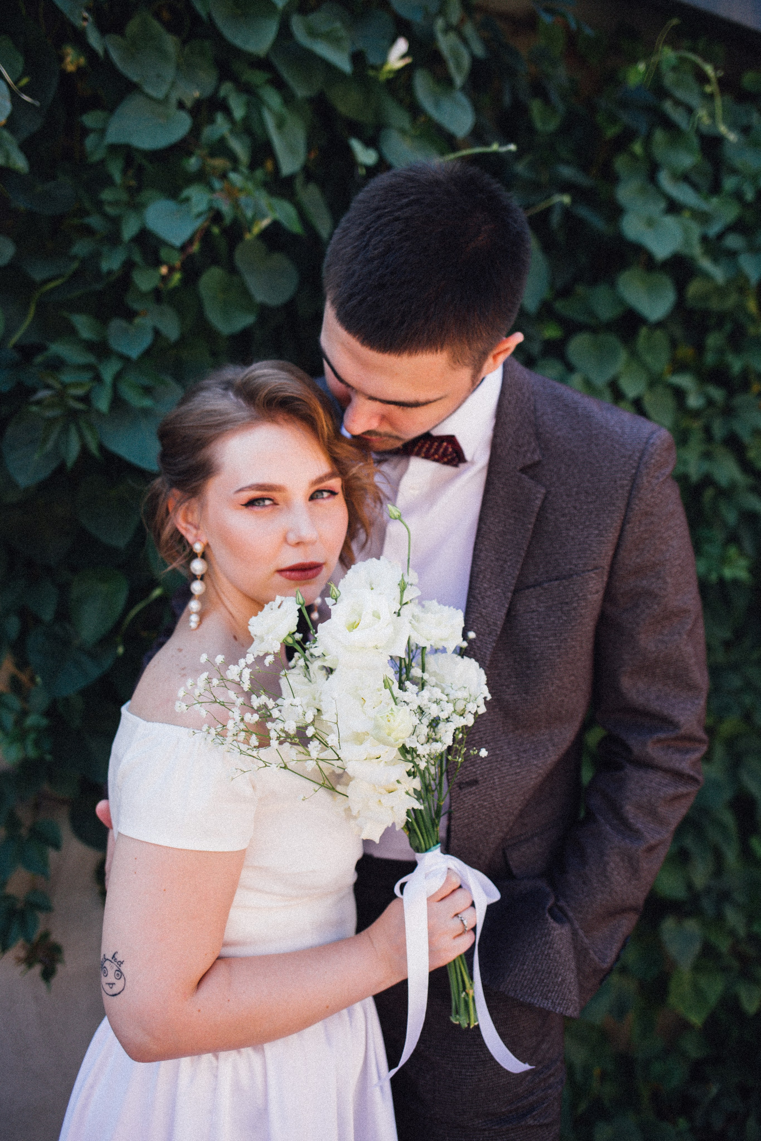 Ярослав + Лиза. Фотограф в Волгограде Карина Хлебушкина