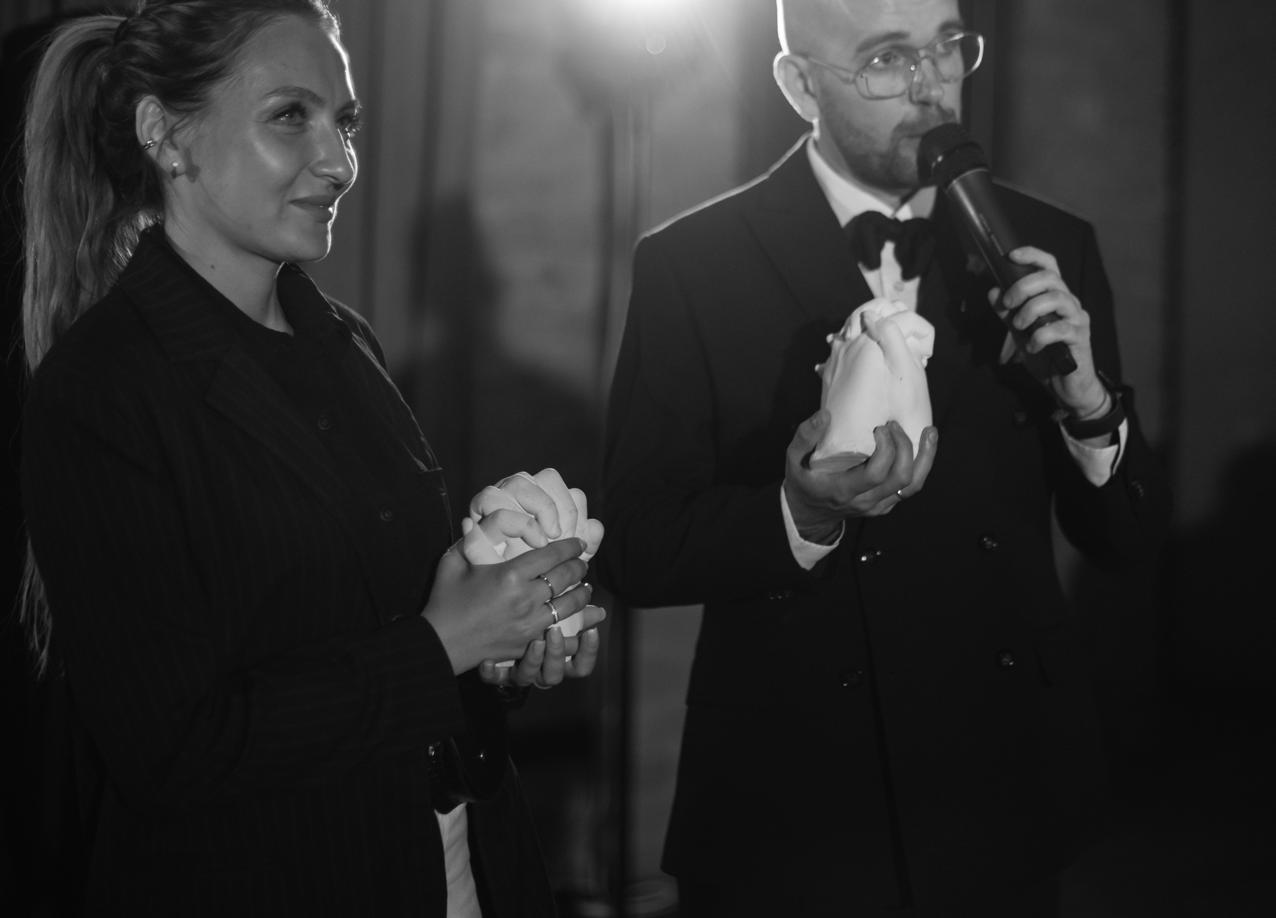 Свадьба Снежаны и Алексея. Свадебный фотограф Тюмень Анастасия Битная