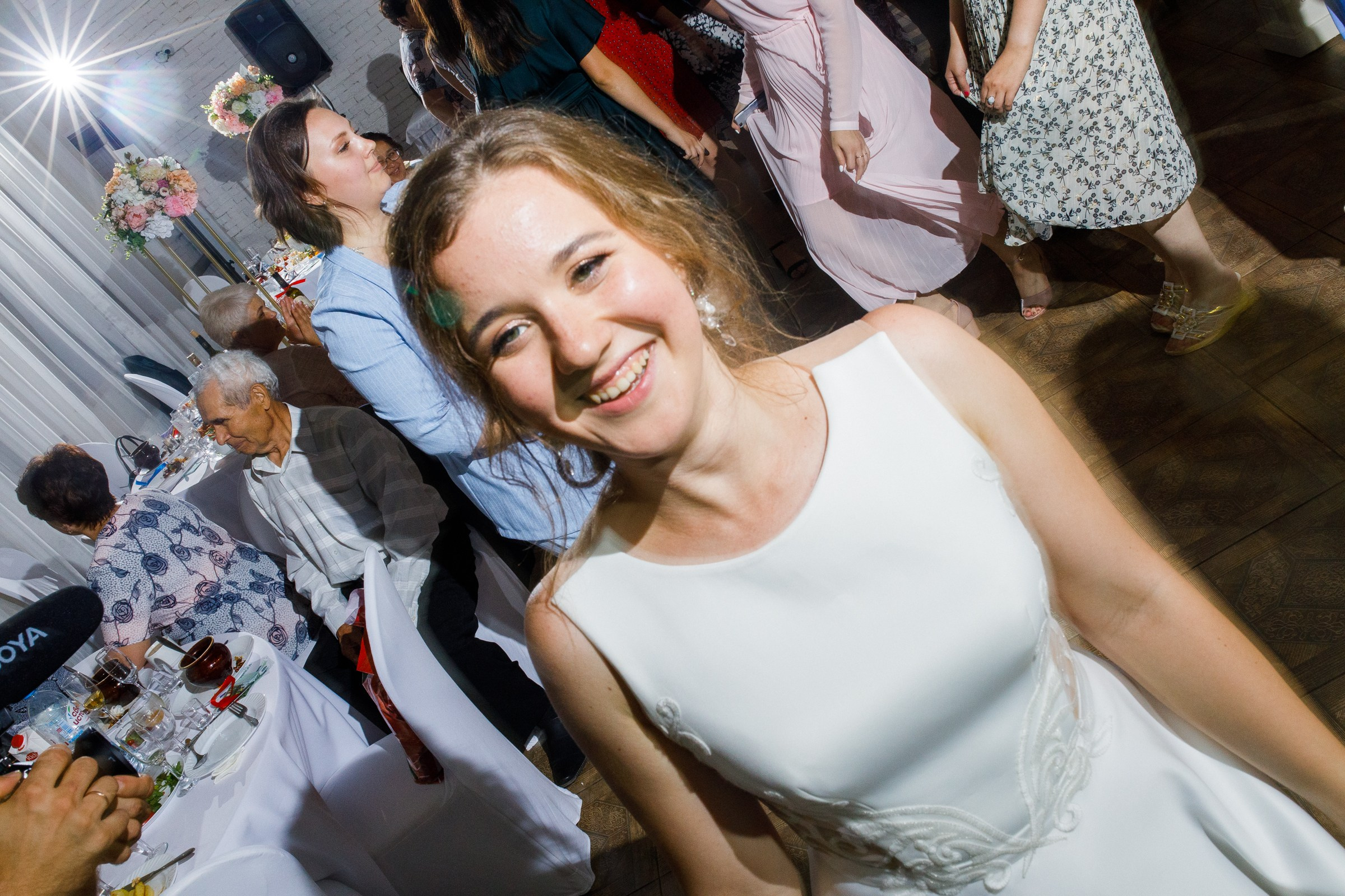 Вадим и Алия. Фотограф в Уфе Ирина Идрисова