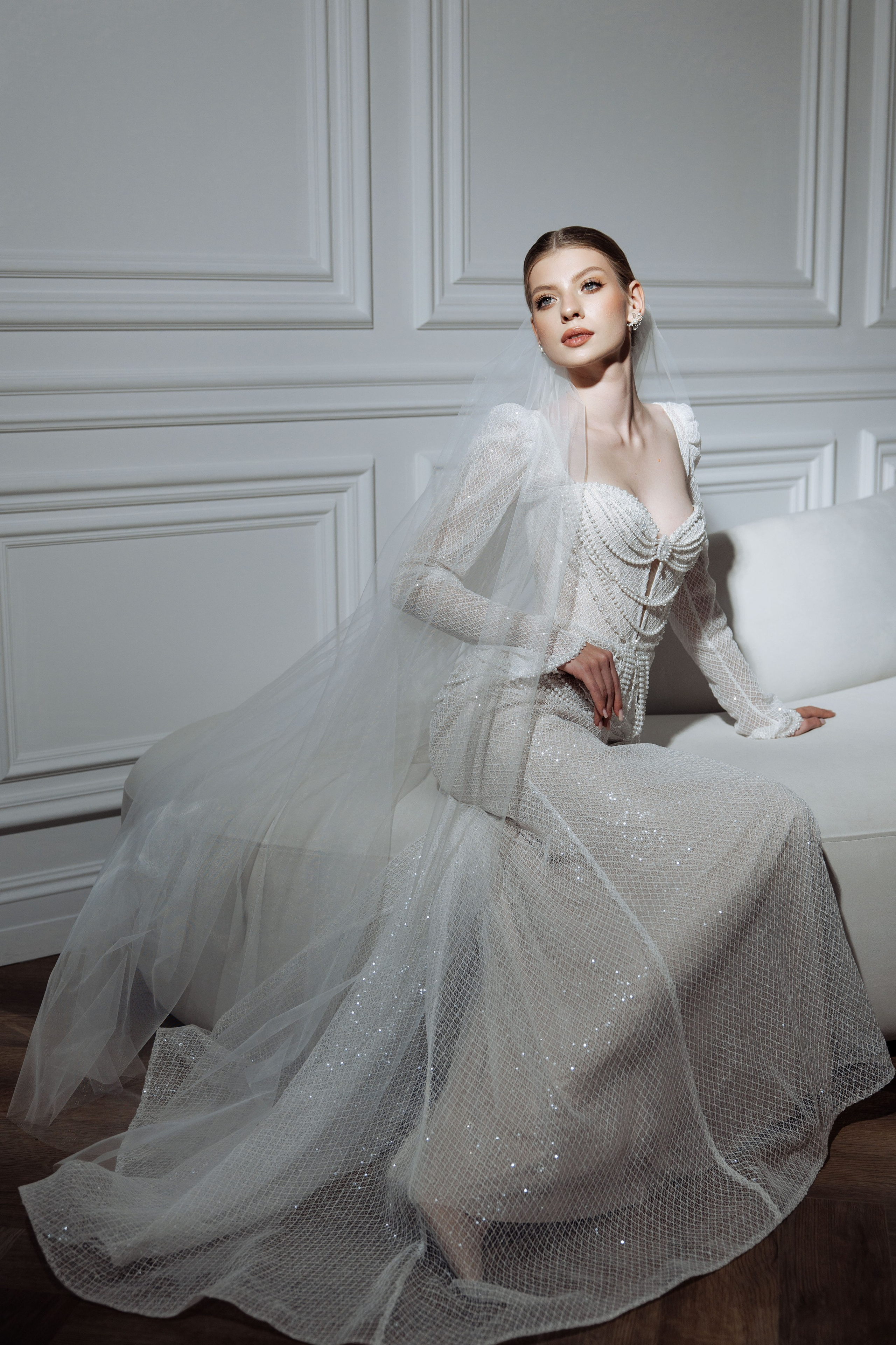 Елизавета. Свадебный фотограф и контент фотограф в Казани Малыгина Елена