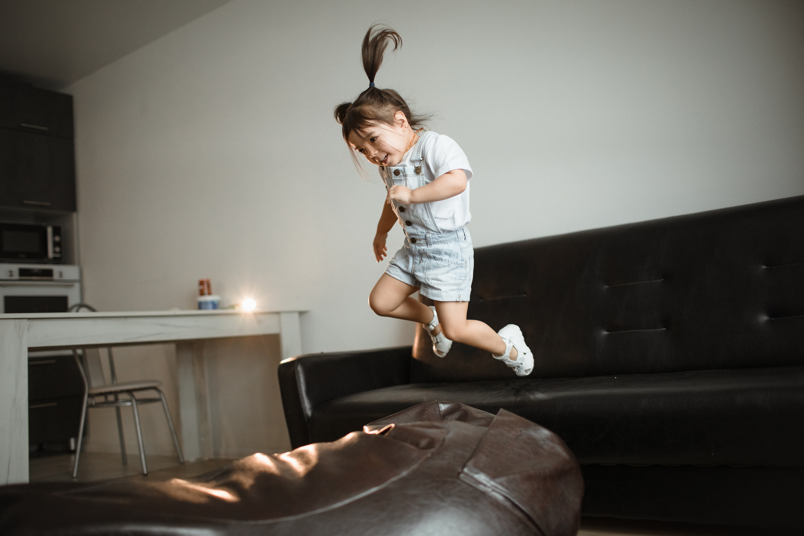 Крис, Саша и Маша. Ваша история в фотографиях