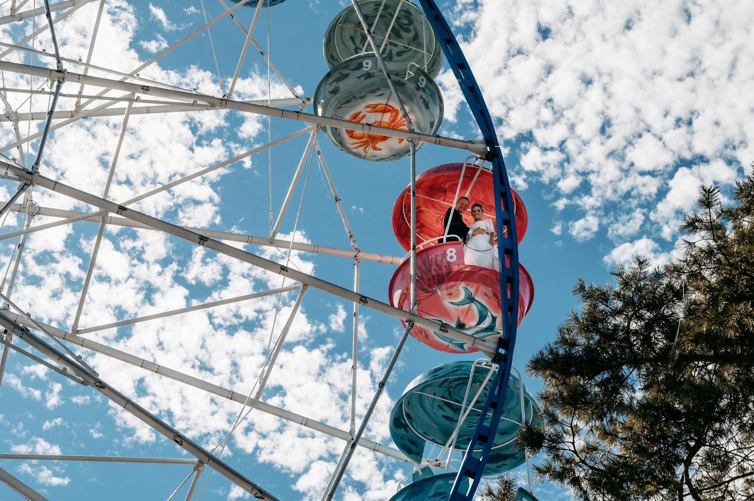 Вероника Игорь. Фотограф Владивосток. Игорь Кирсанов