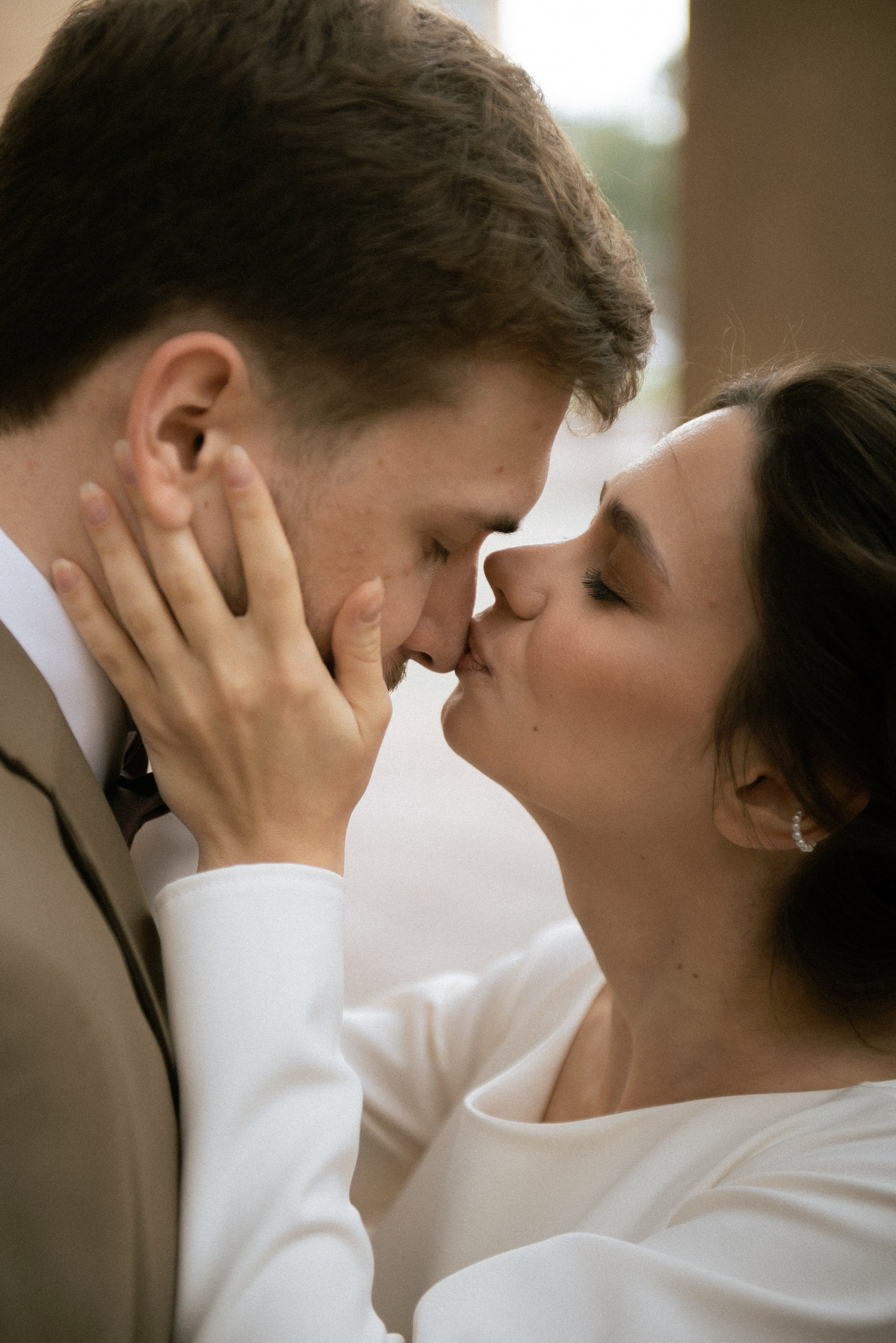 ВИТАЛИЙ & ПОЛИНА