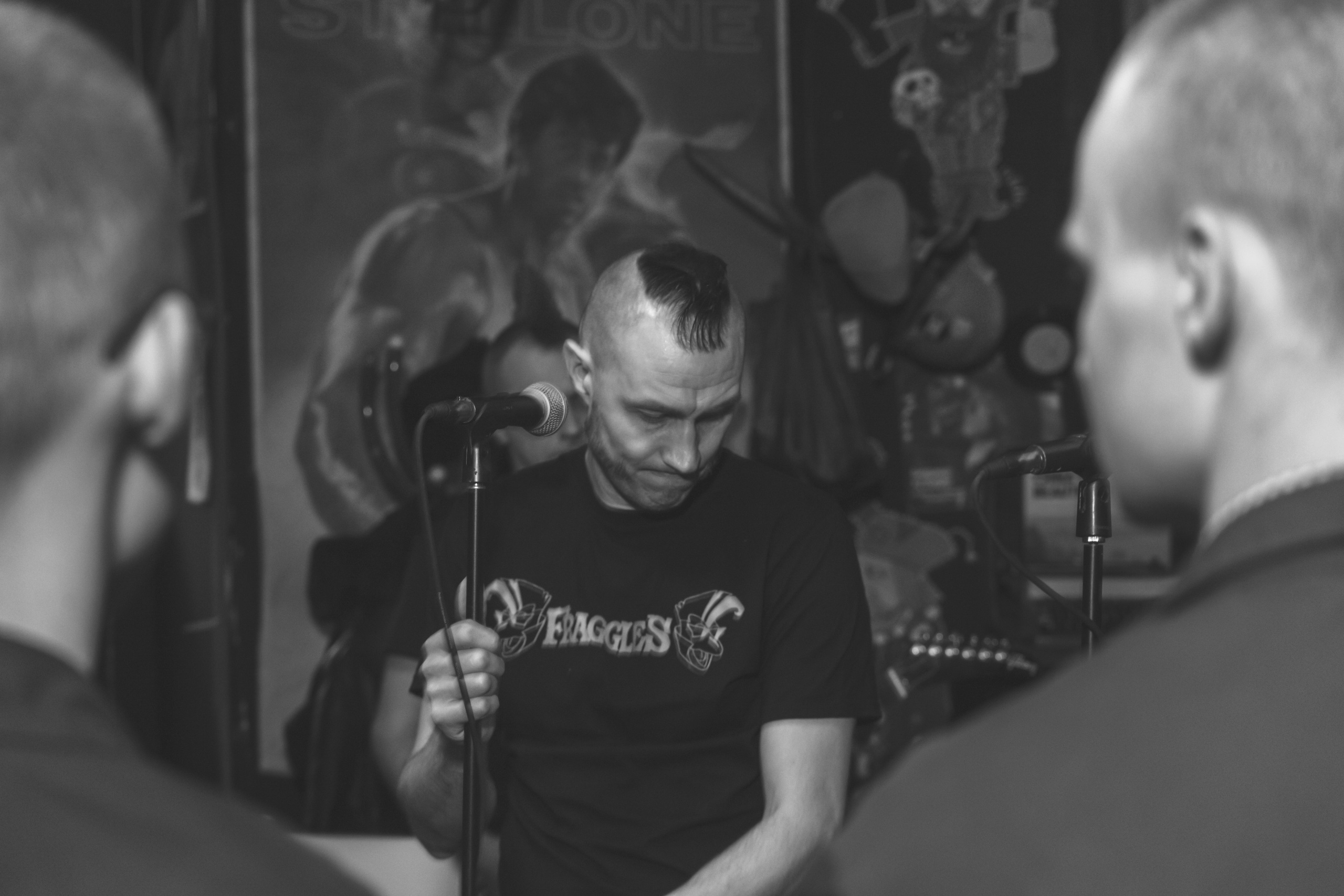 «Kicks O'Clock». Фотограф в Санкт — Петербурге Валерий Гаухман