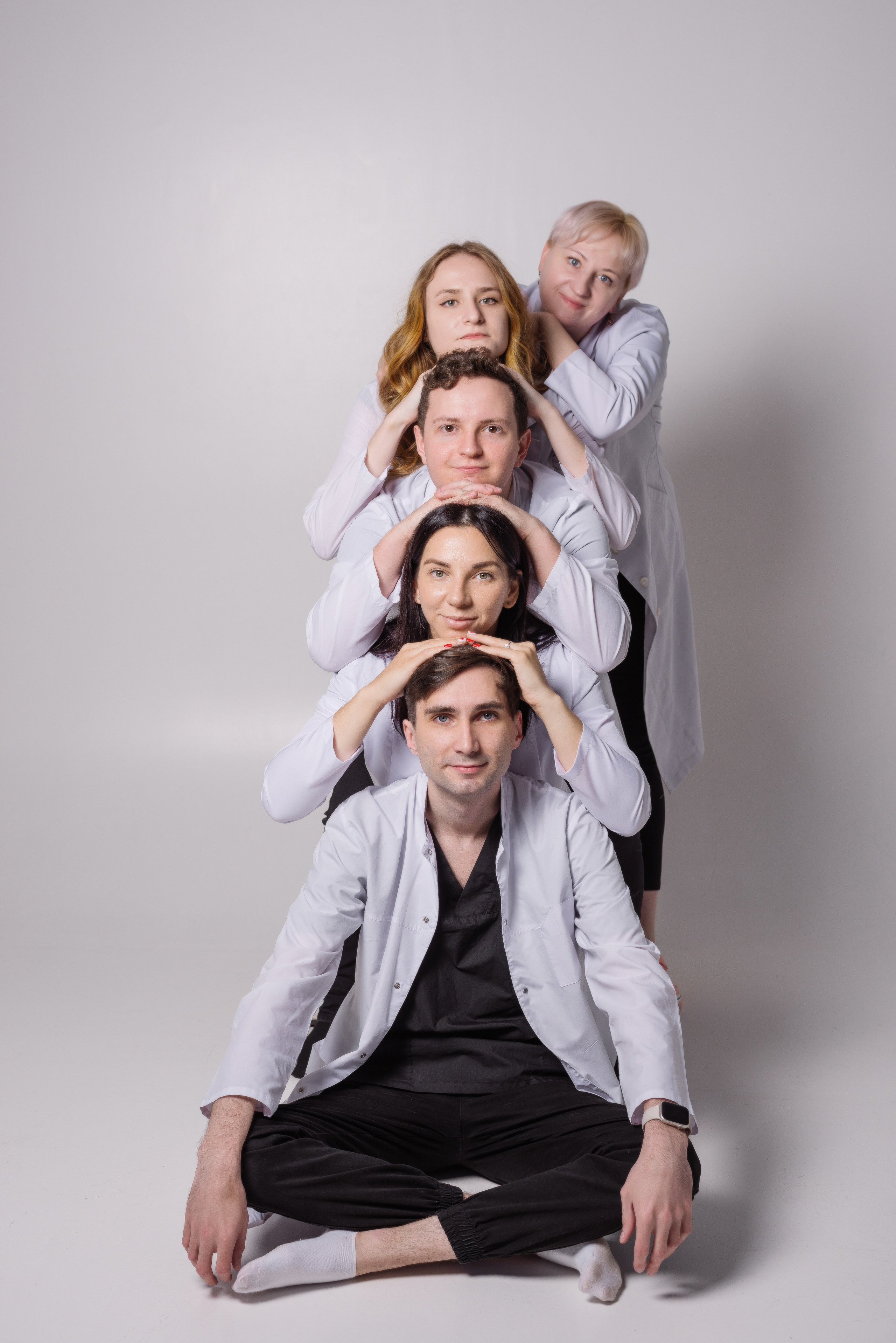 Университет. Фотограф Мария Каюрова