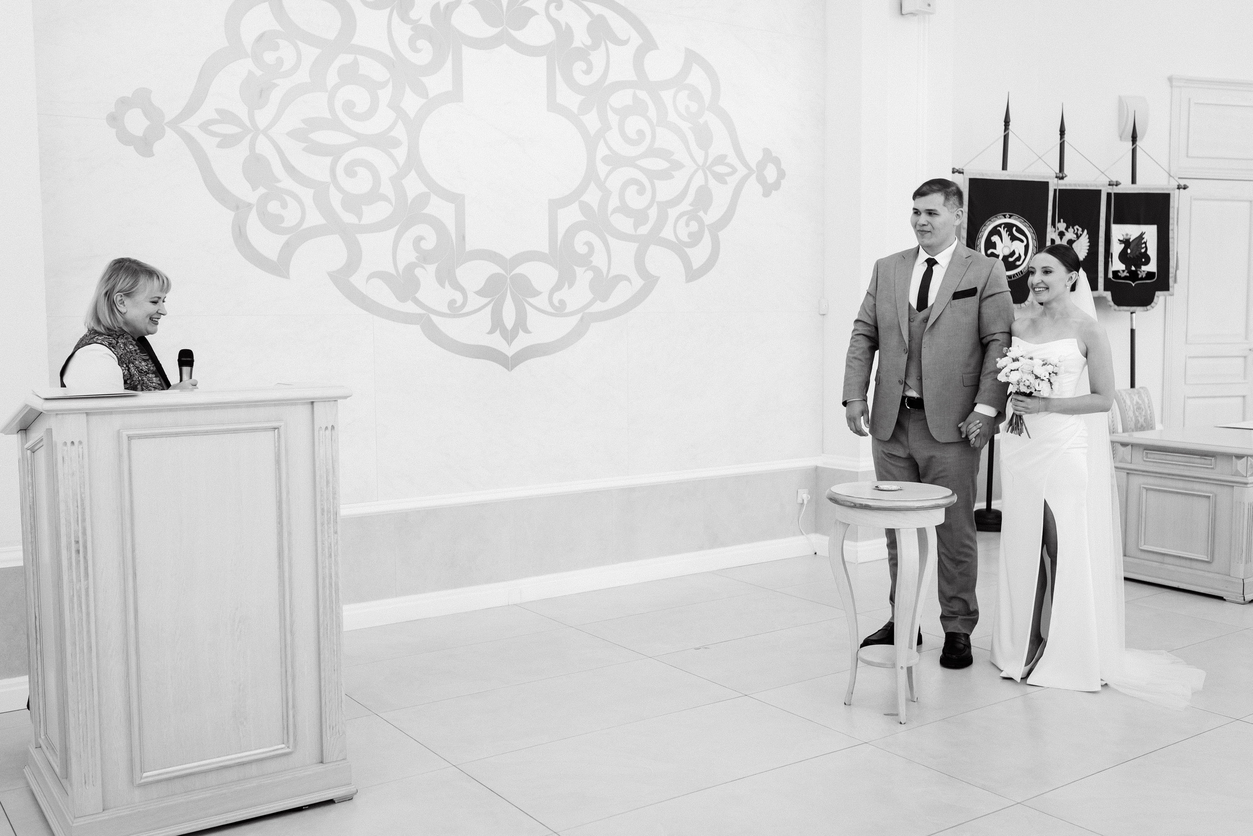 Артур и Валерия. Фотограф Диана Хасанова, г. Казань