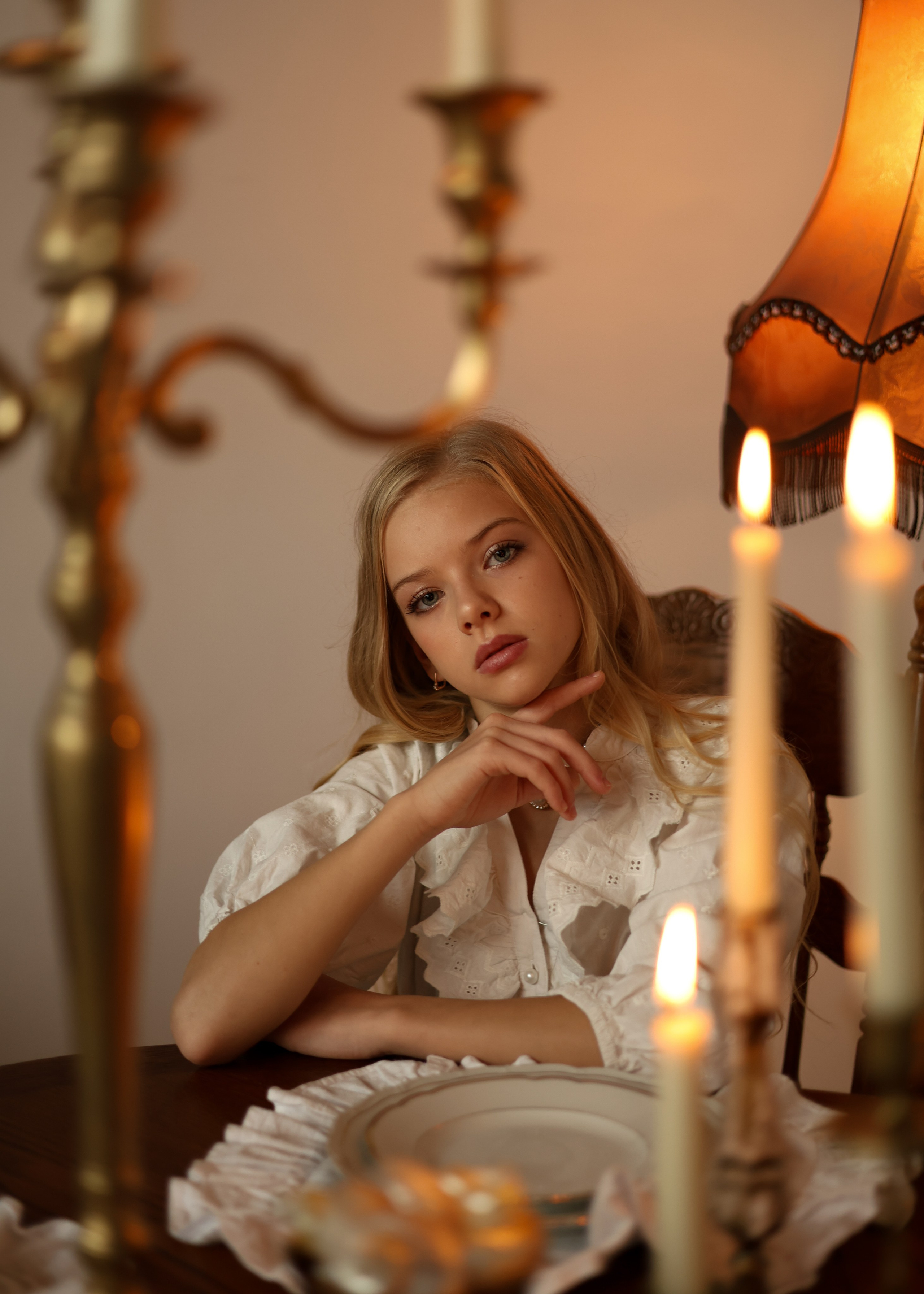 Детская съемка | Полина & Настя. Фотограф в Калининграде Сокирко Светлана