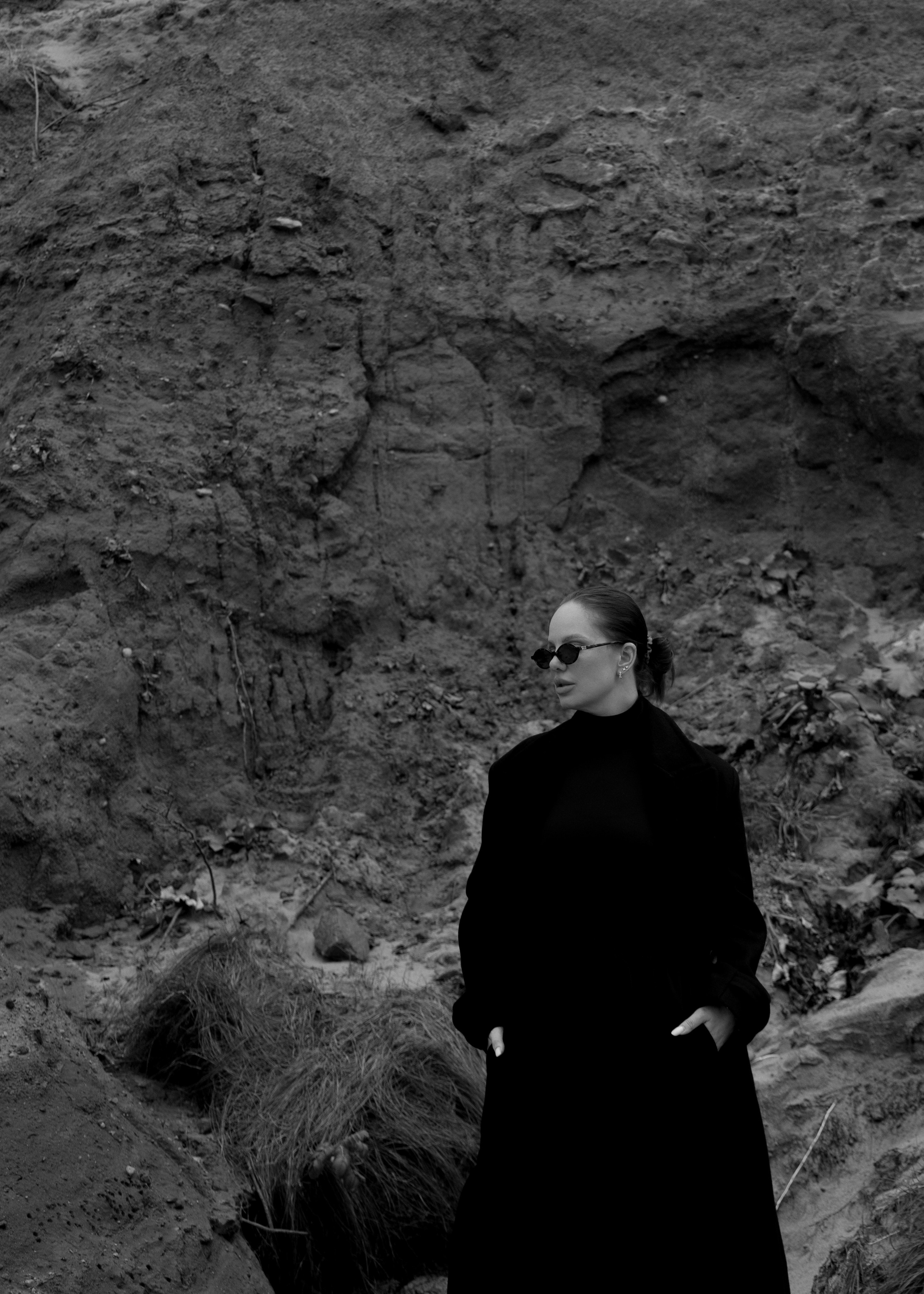 Дарья | на море. Фотограф в Калининграде Сокирко Светлана