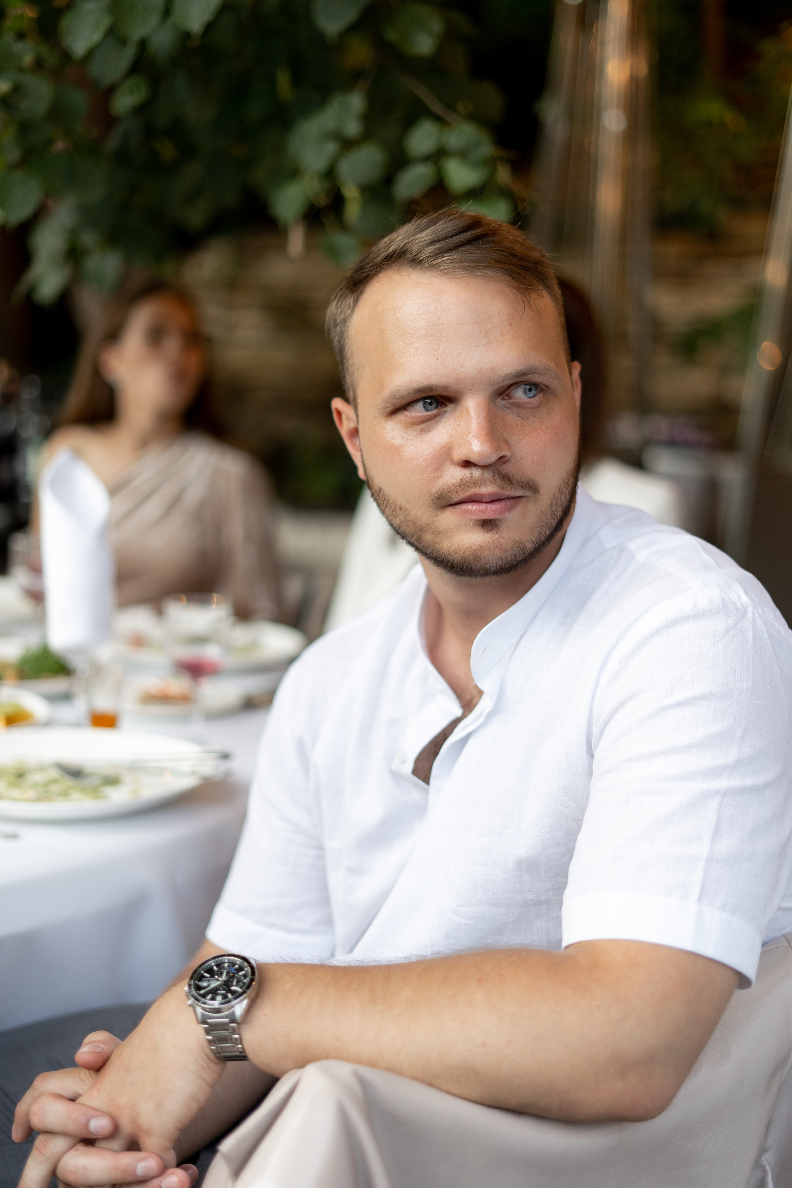 Рифат и Анастасия. Свадебный фотограф в Казани