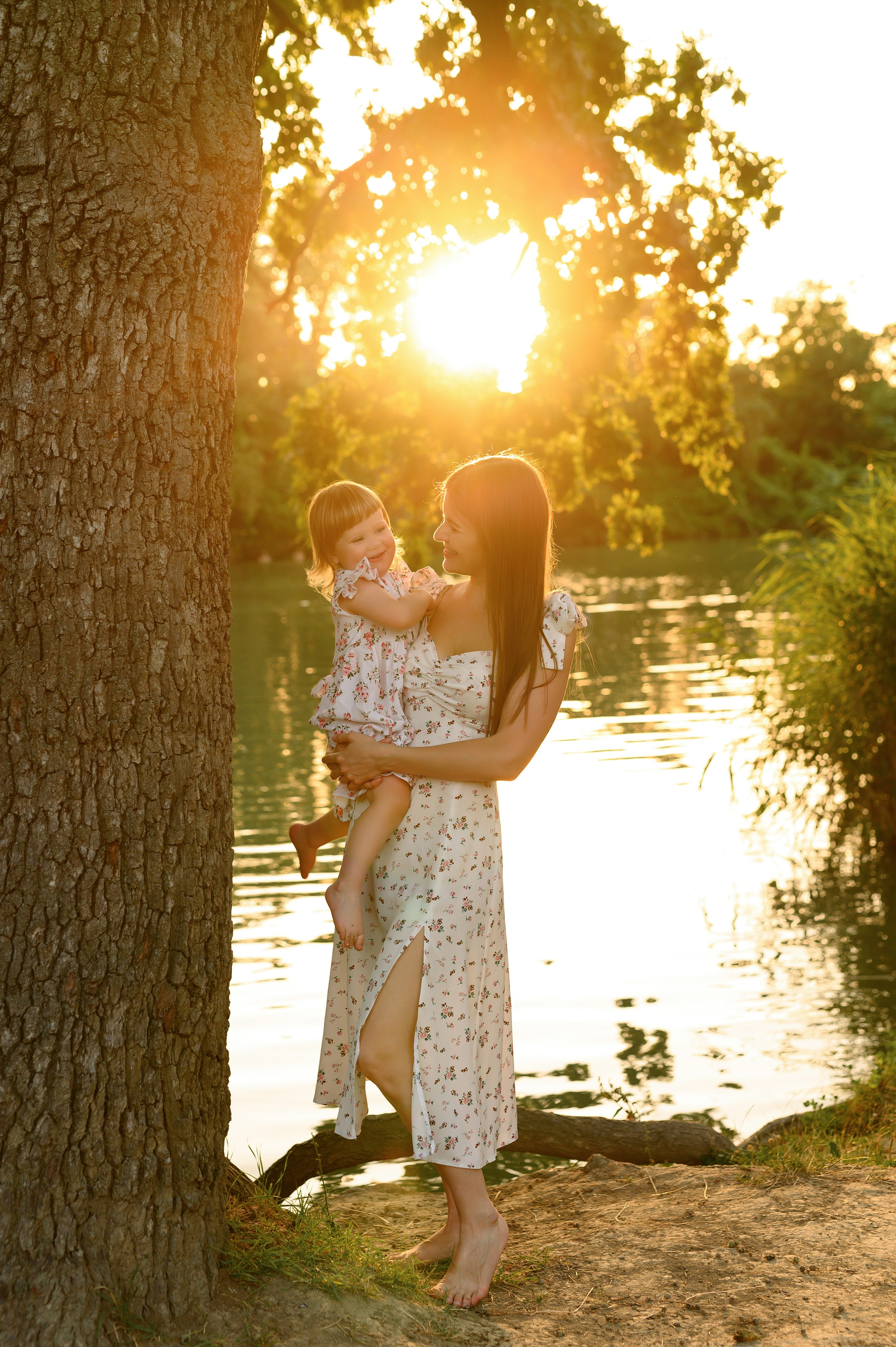 Катя и Лиза. Фотограф в Краснодаре Скубицкая Альбина